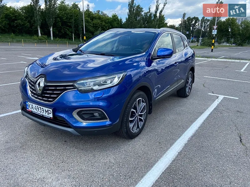 Renault Kadjar