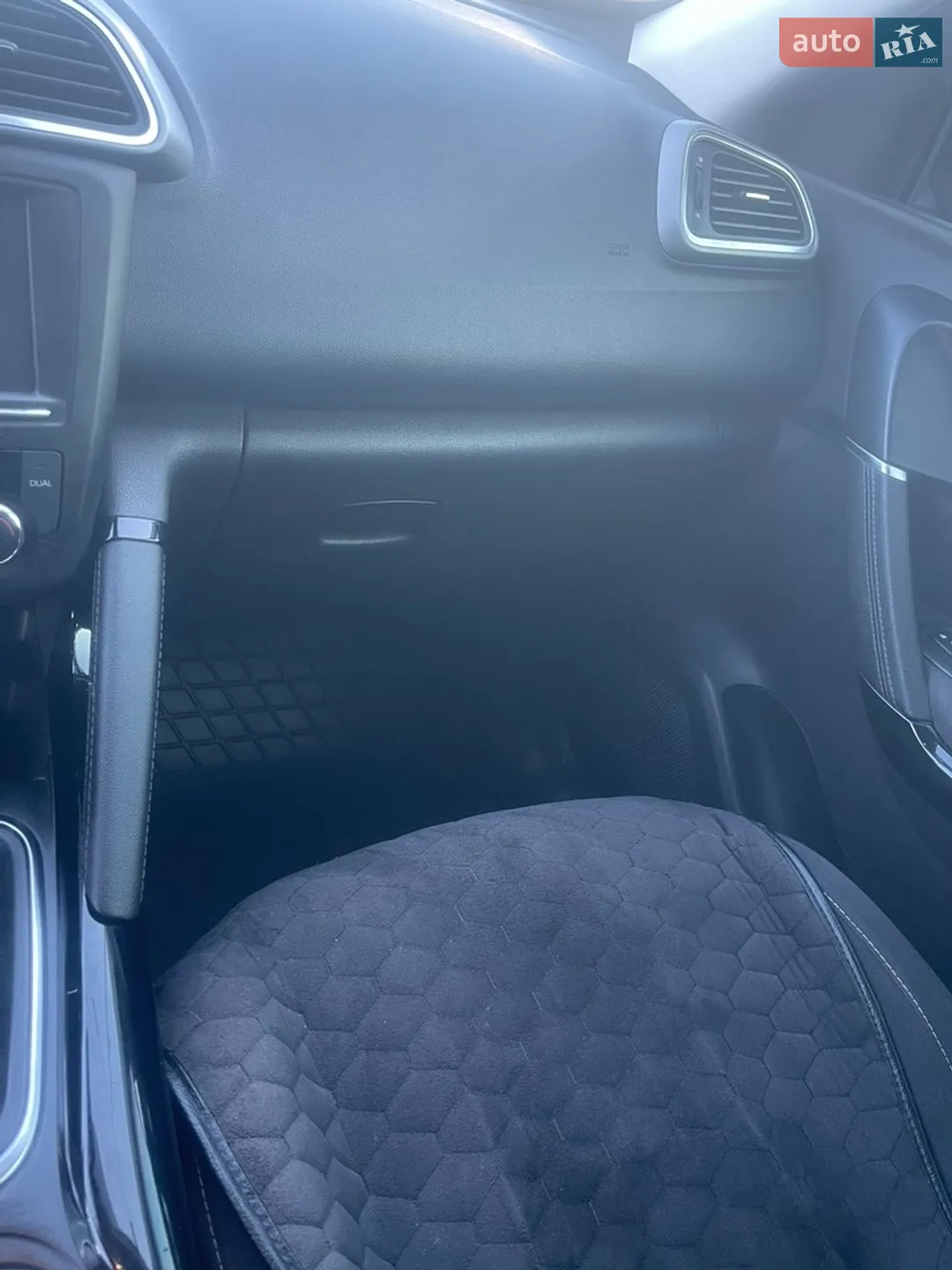 2016 Renault Kadjar - мініатюра 17