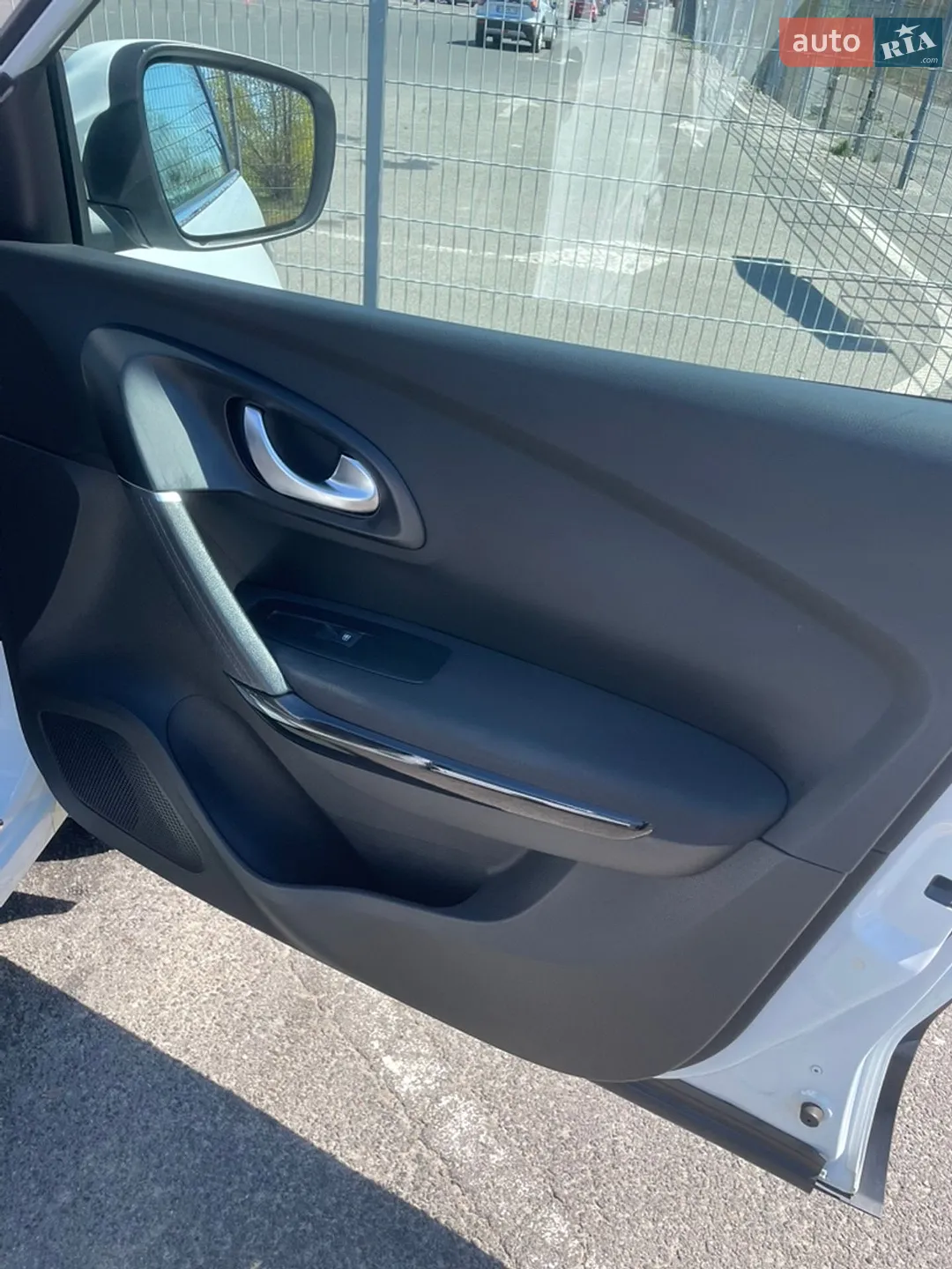 2020 Renault Kadjar - мініатюра 10