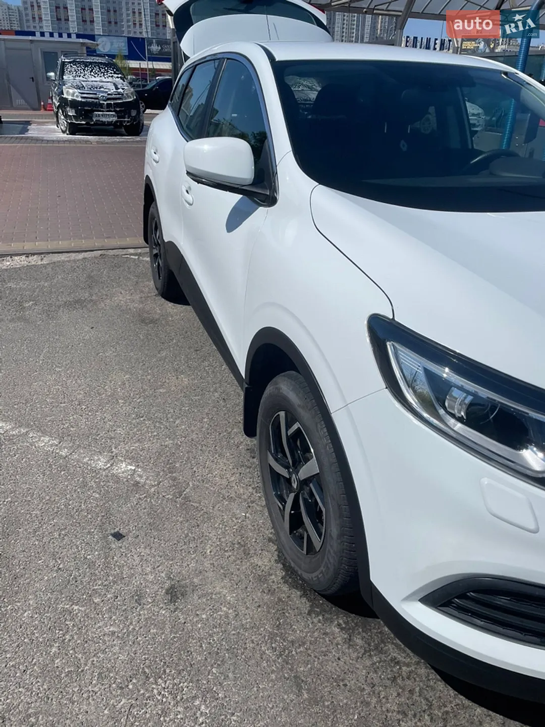 2020 Renault Kadjar - мініатюра 15