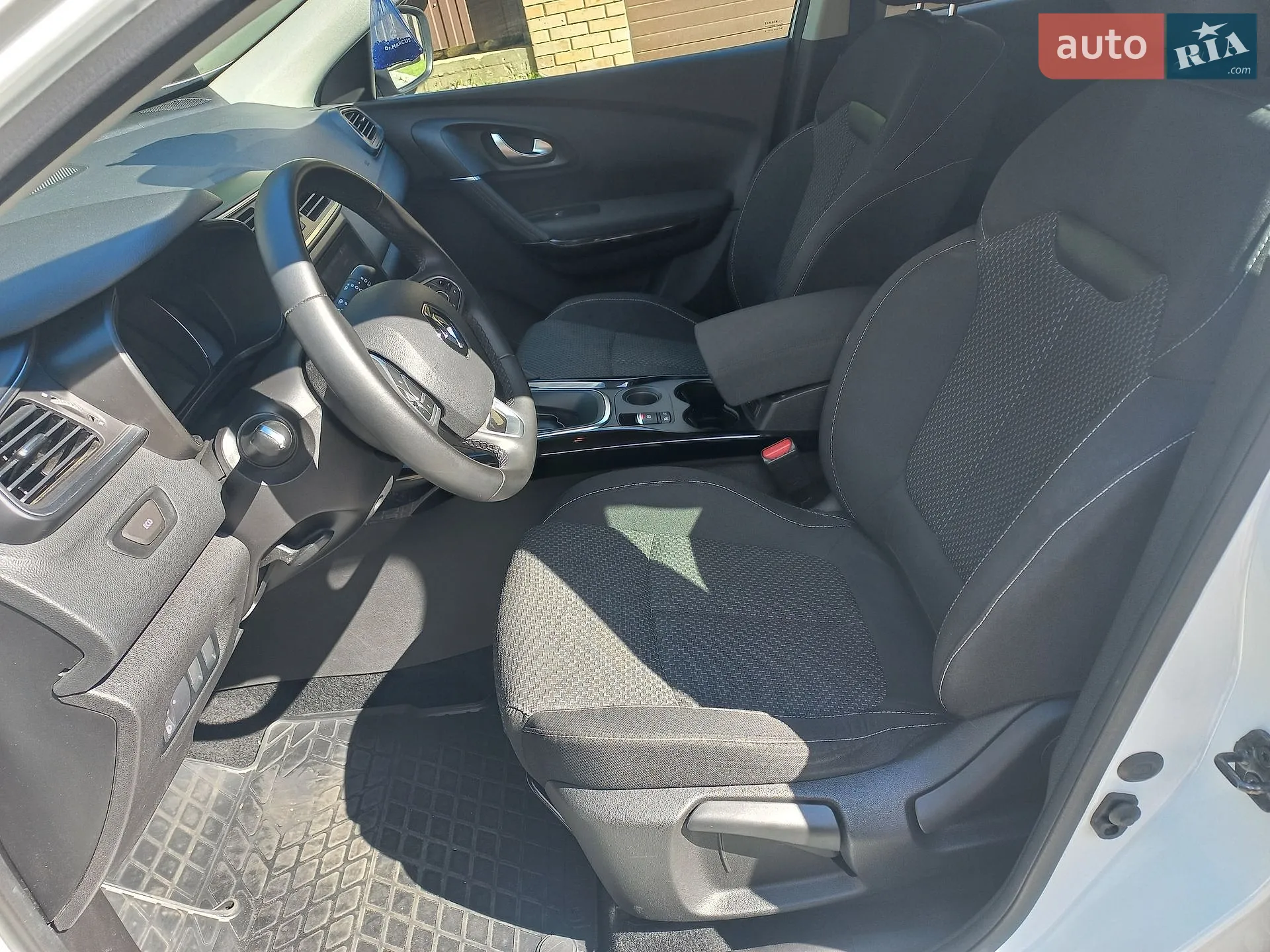 2020 Renault Kadjar - мініатюра 15
