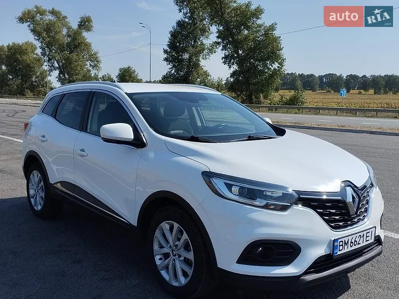 Renault Kadjar