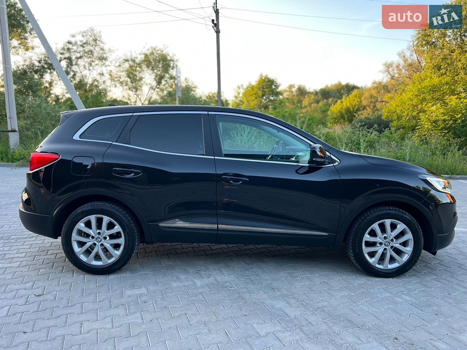 2016 Renault Kadjar - мініатюра 5