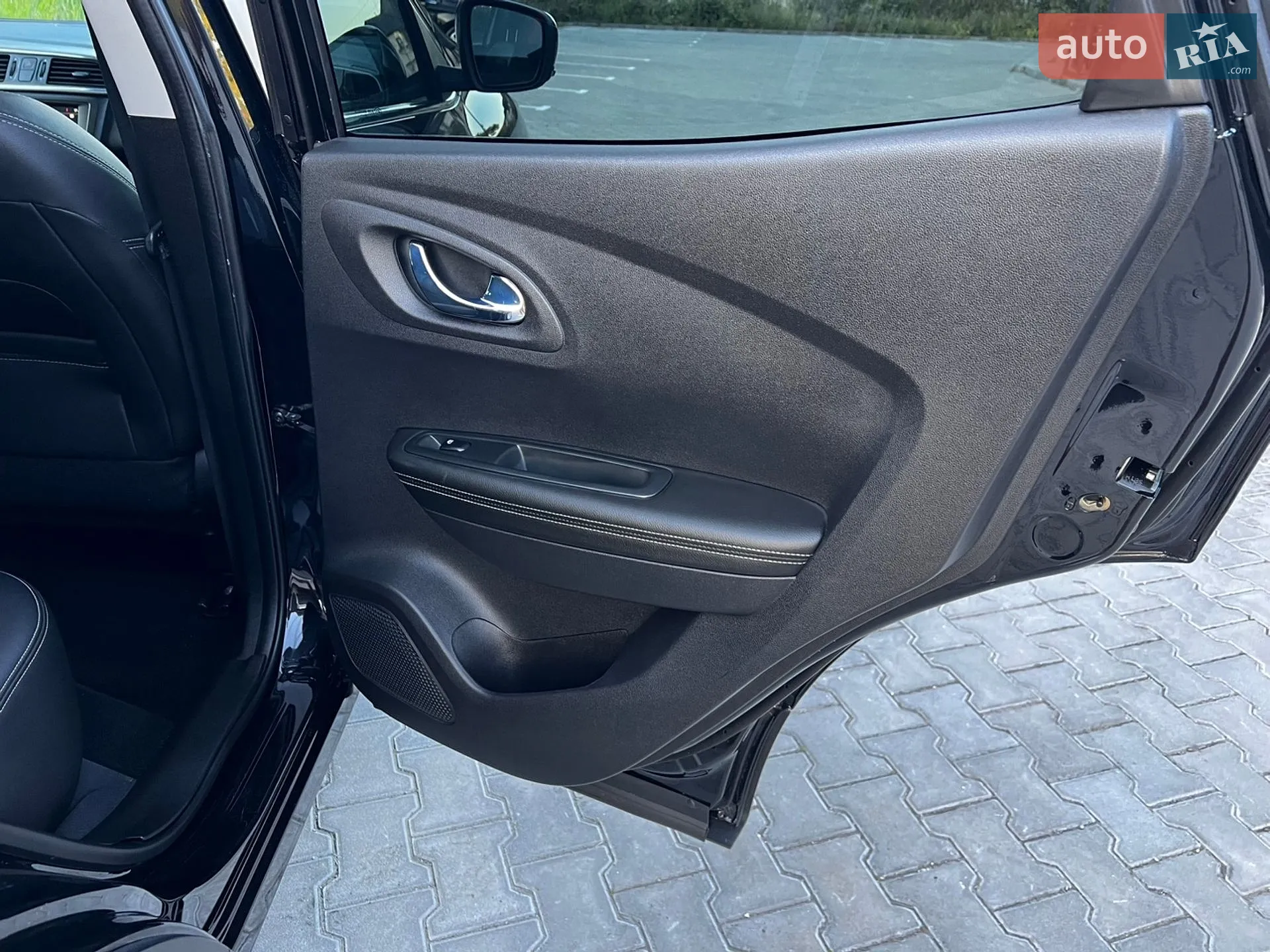 2016 Renault Kadjar - мініатюра 20