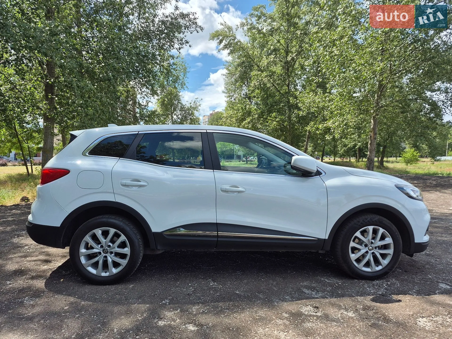 2021 Renault Kadjar - мініатюра 5