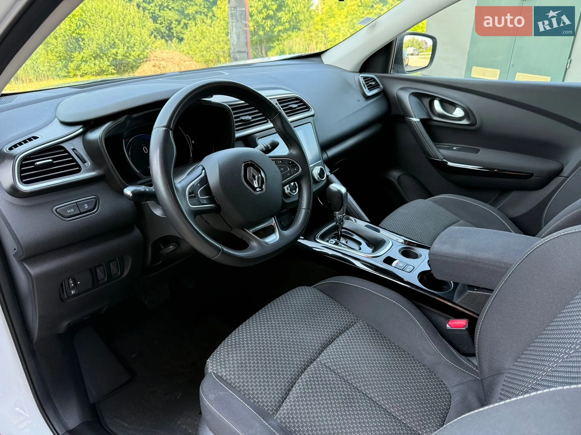 2020 Renault Kadjar - мініатюра 52