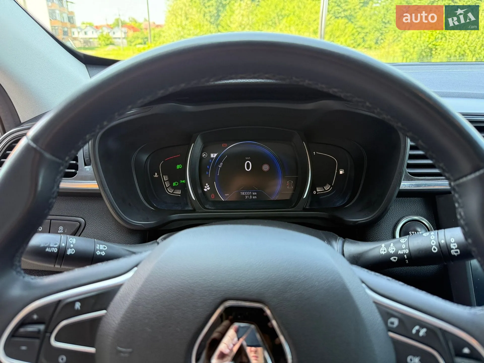 2020 Renault Kadjar - мініатюра 56