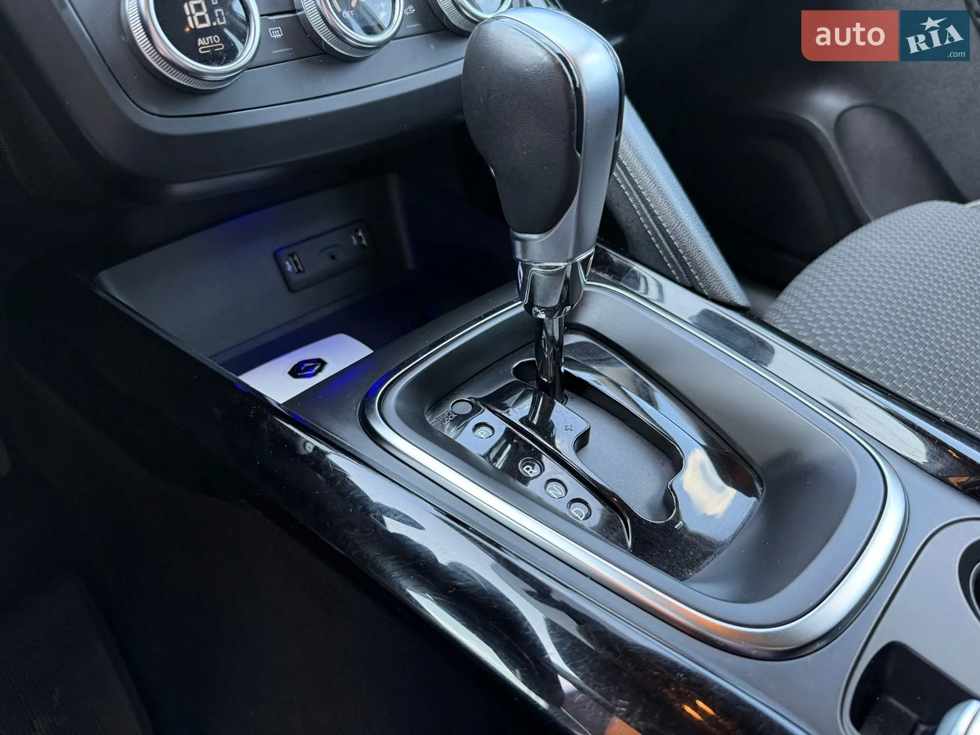 2020 Renault Kadjar - мініатюра 62