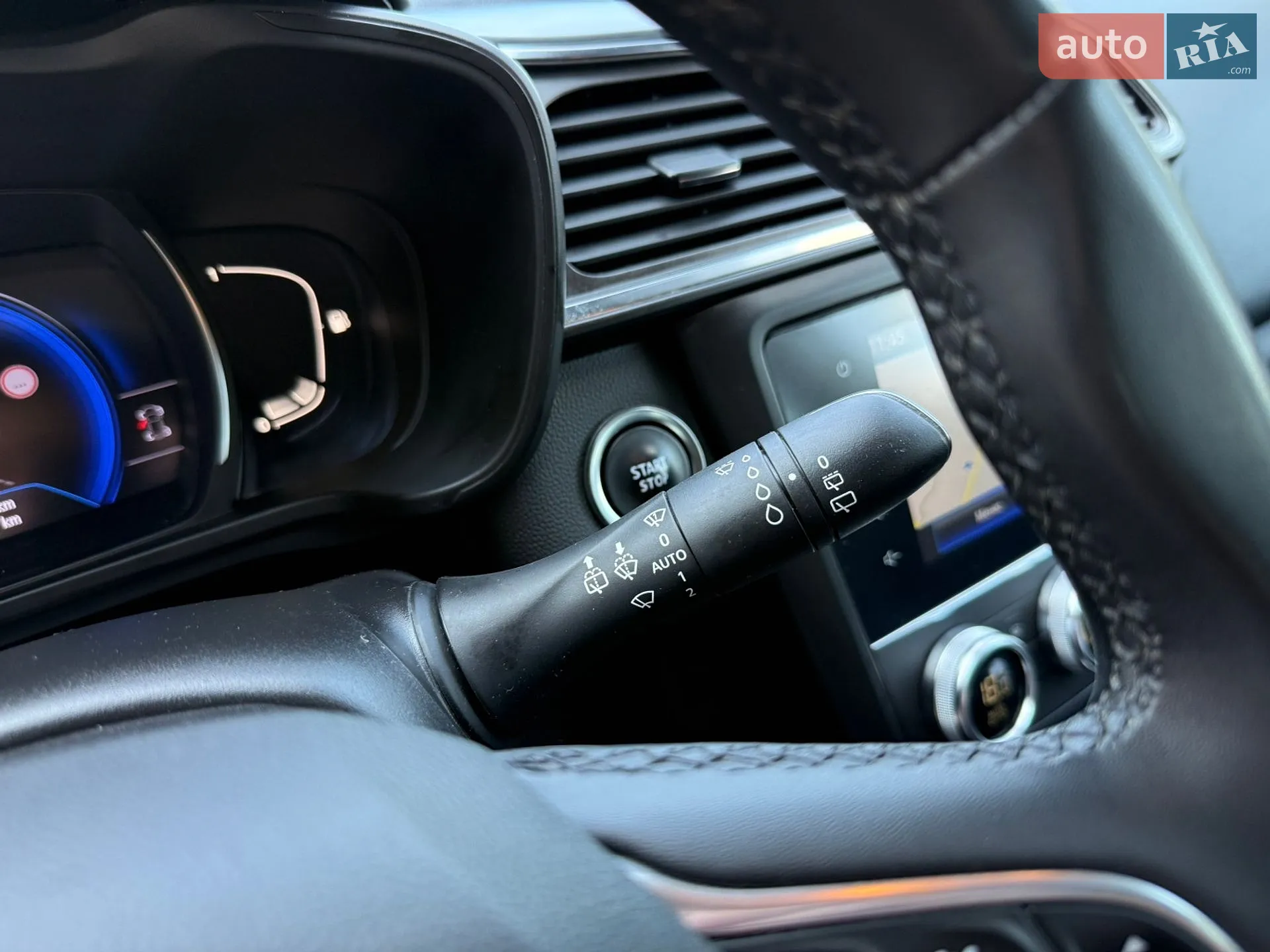 2020 Renault Kadjar - мініатюра 67