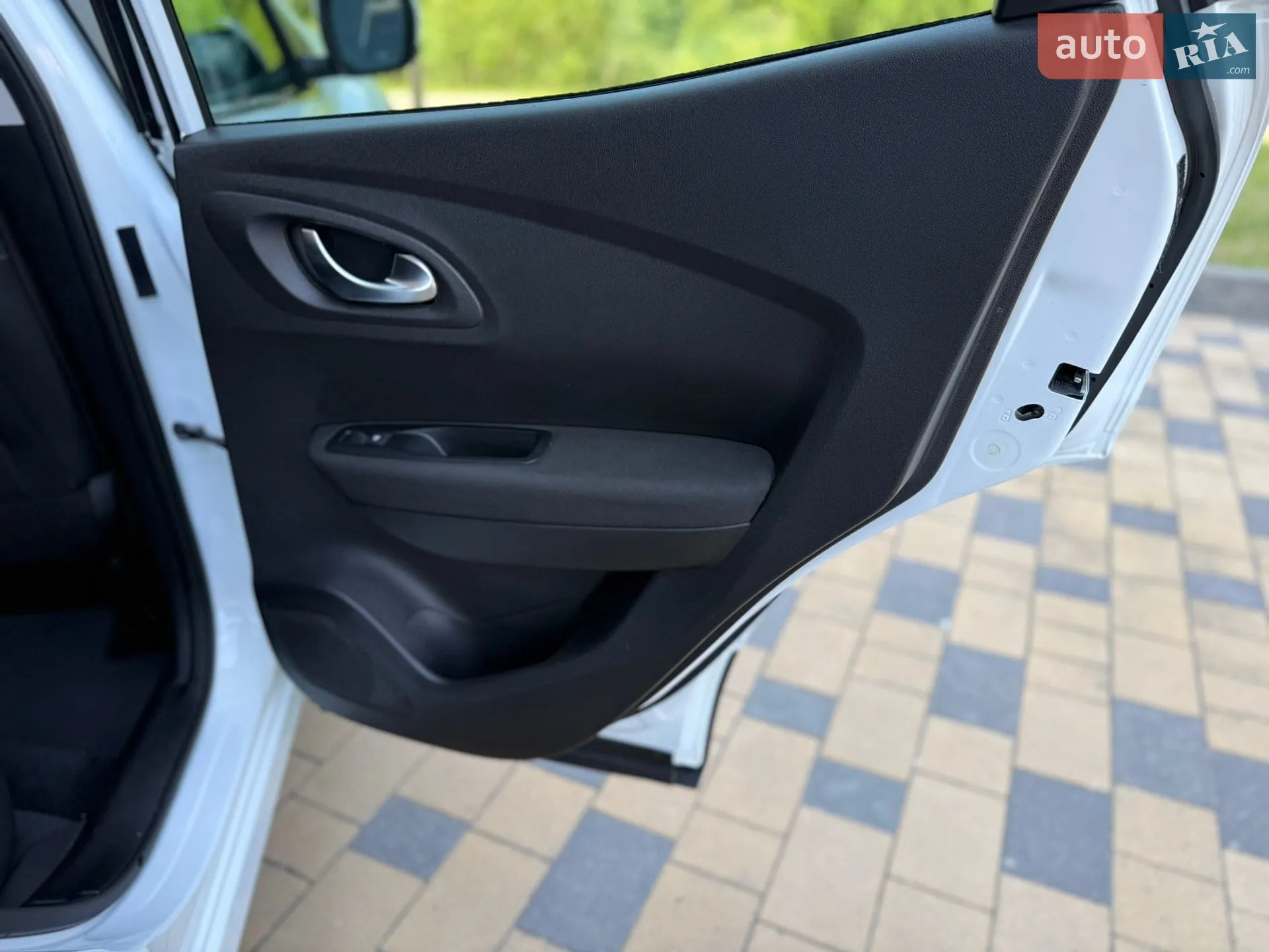2020 Renault Kadjar - мініатюра 82
