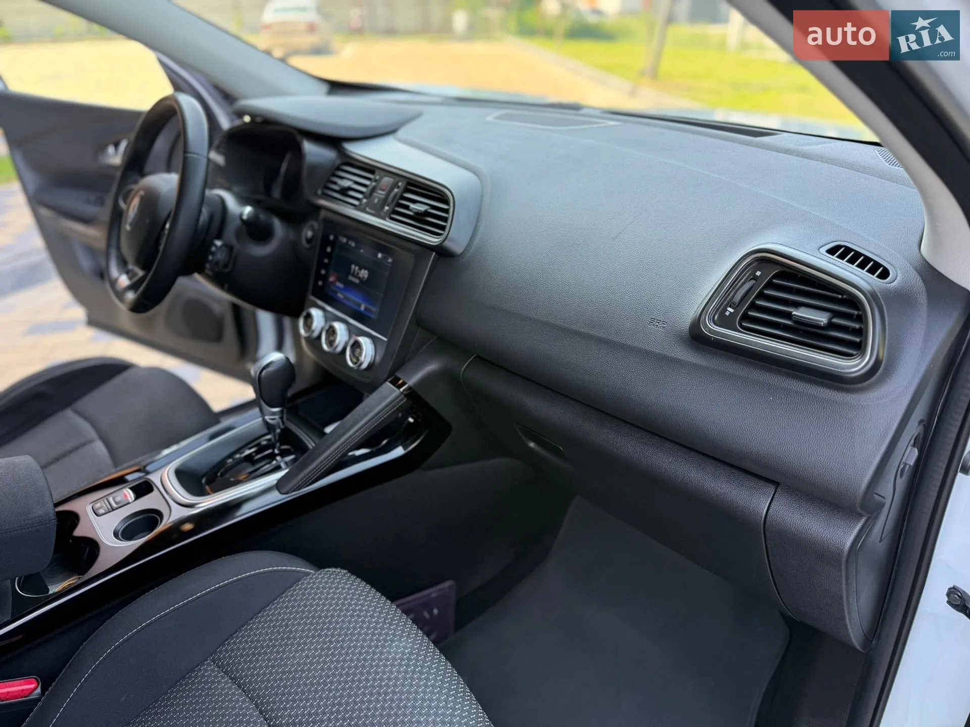 2020 Renault Kadjar - мініатюра 88