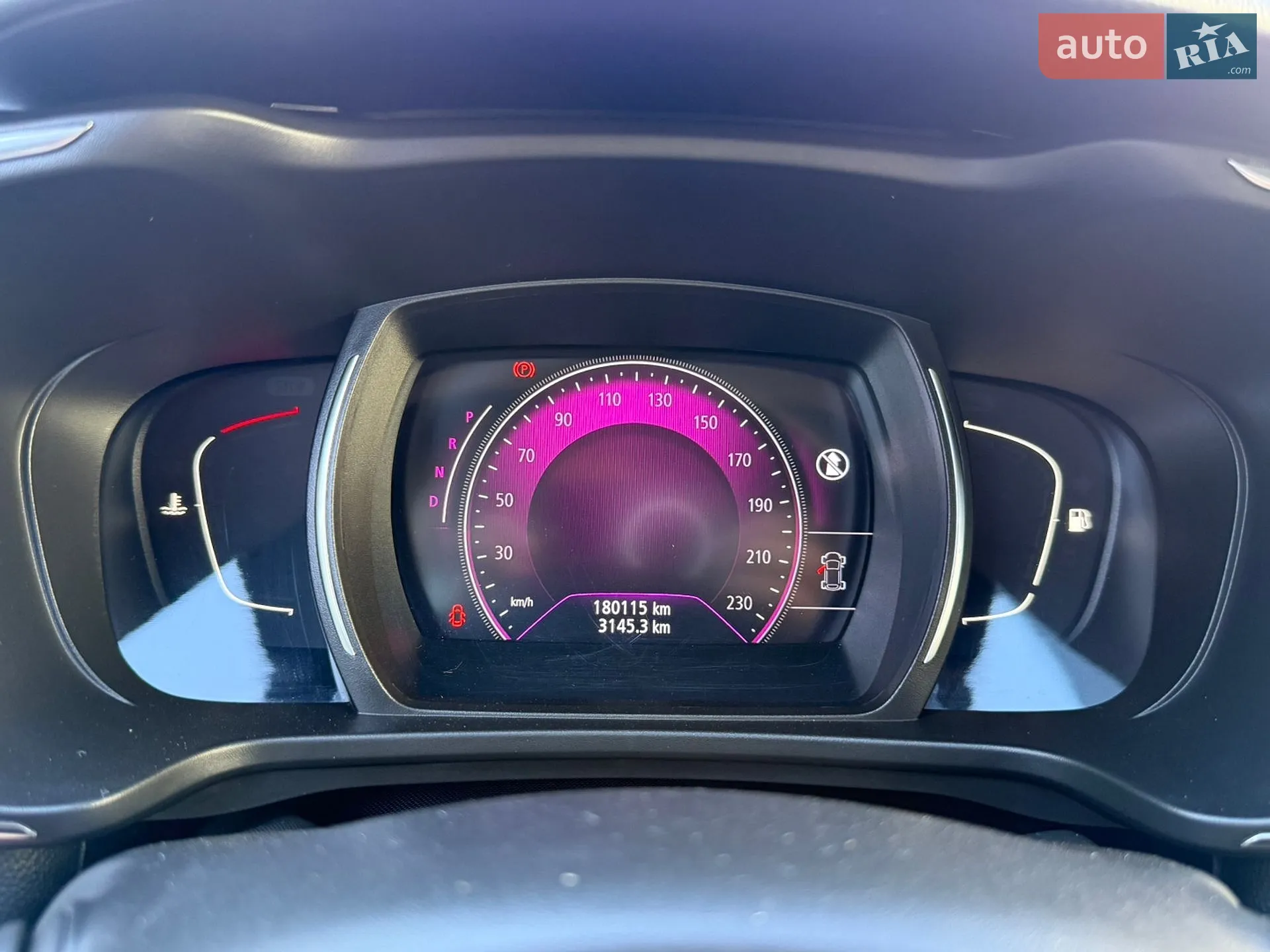 2019 Renault Kadjar - мініатюра 19