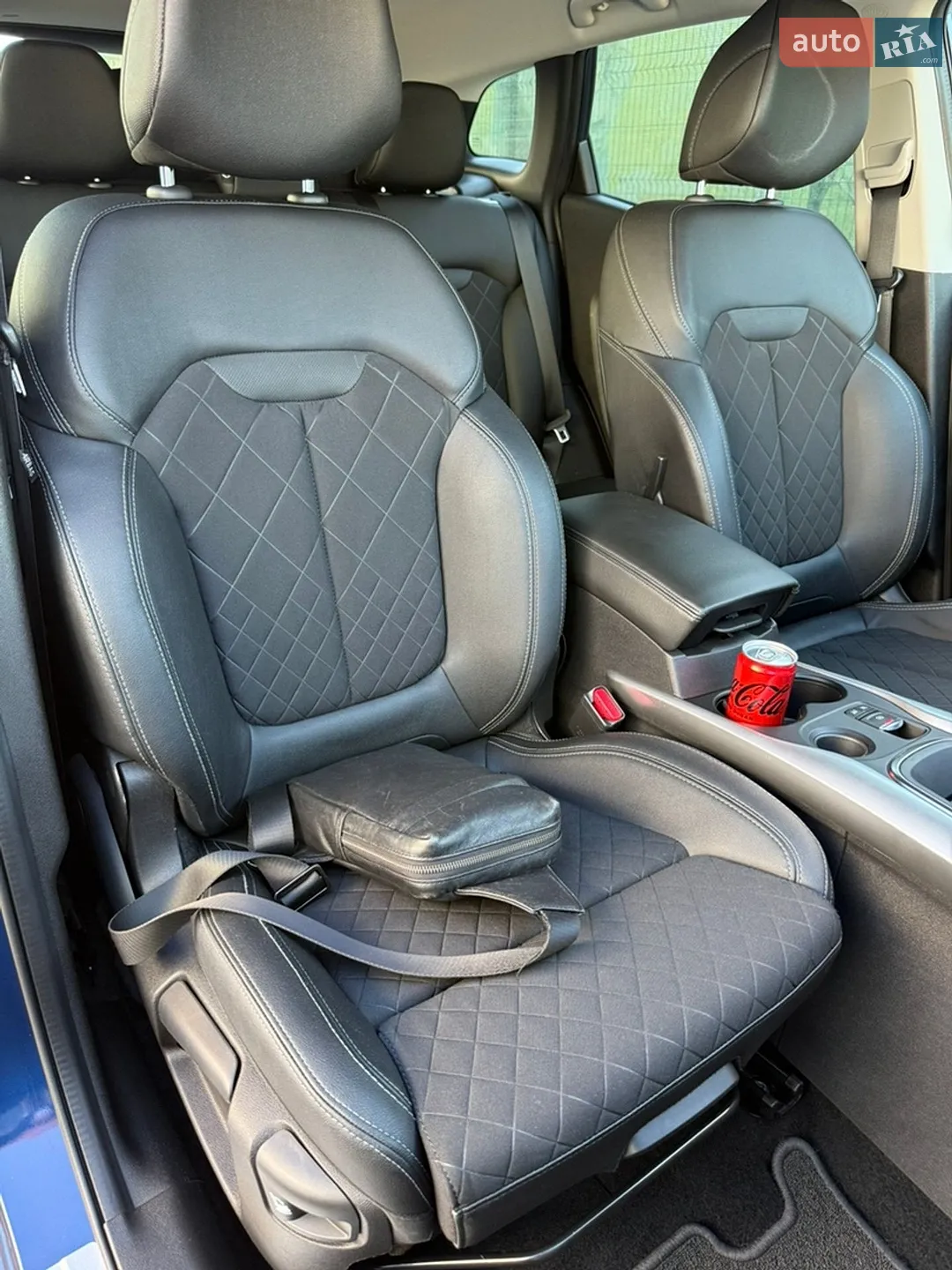 2019 Renault Kadjar - мініатюра 34