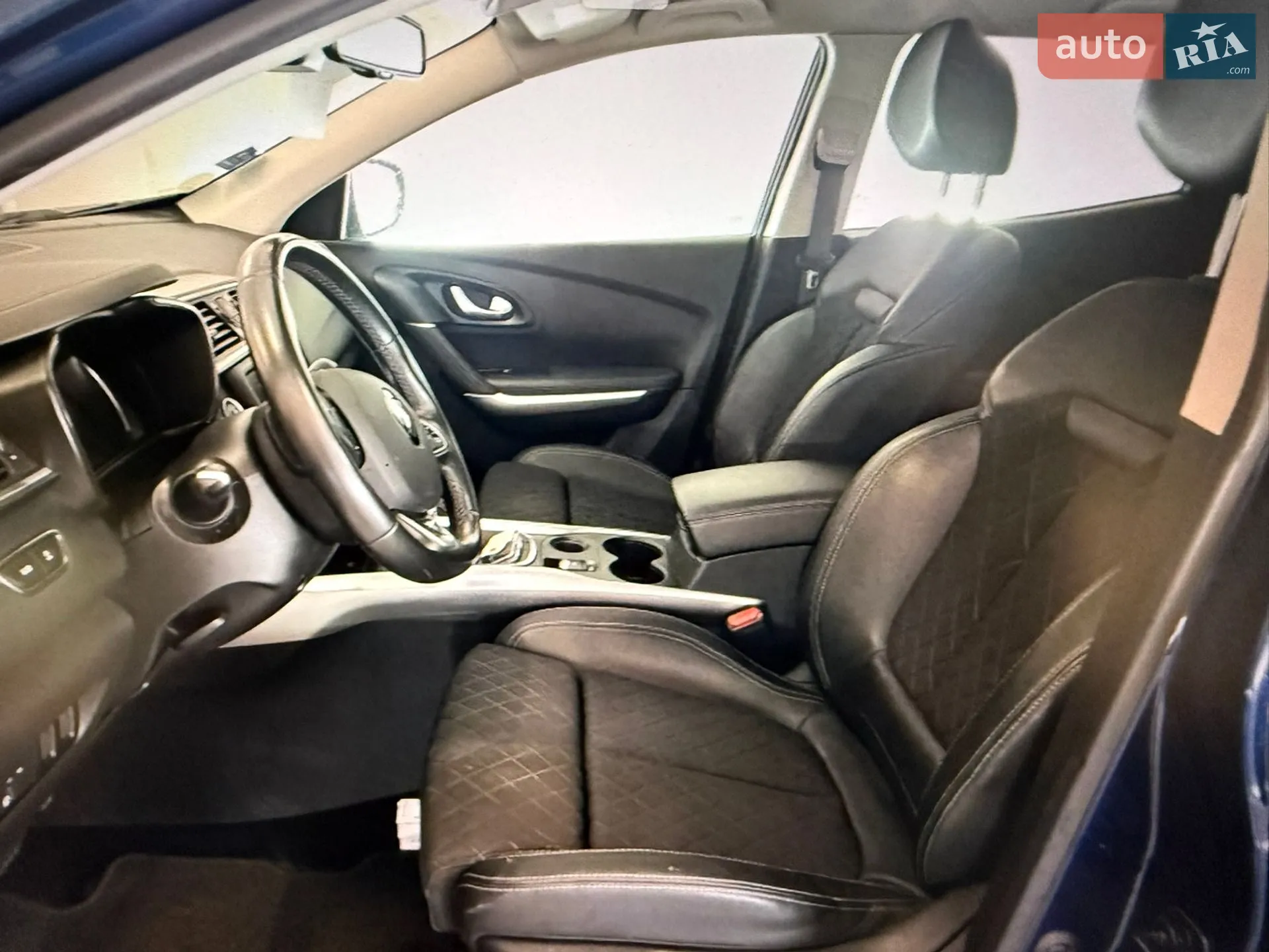 2019 Renault Kadjar - мініатюра 43