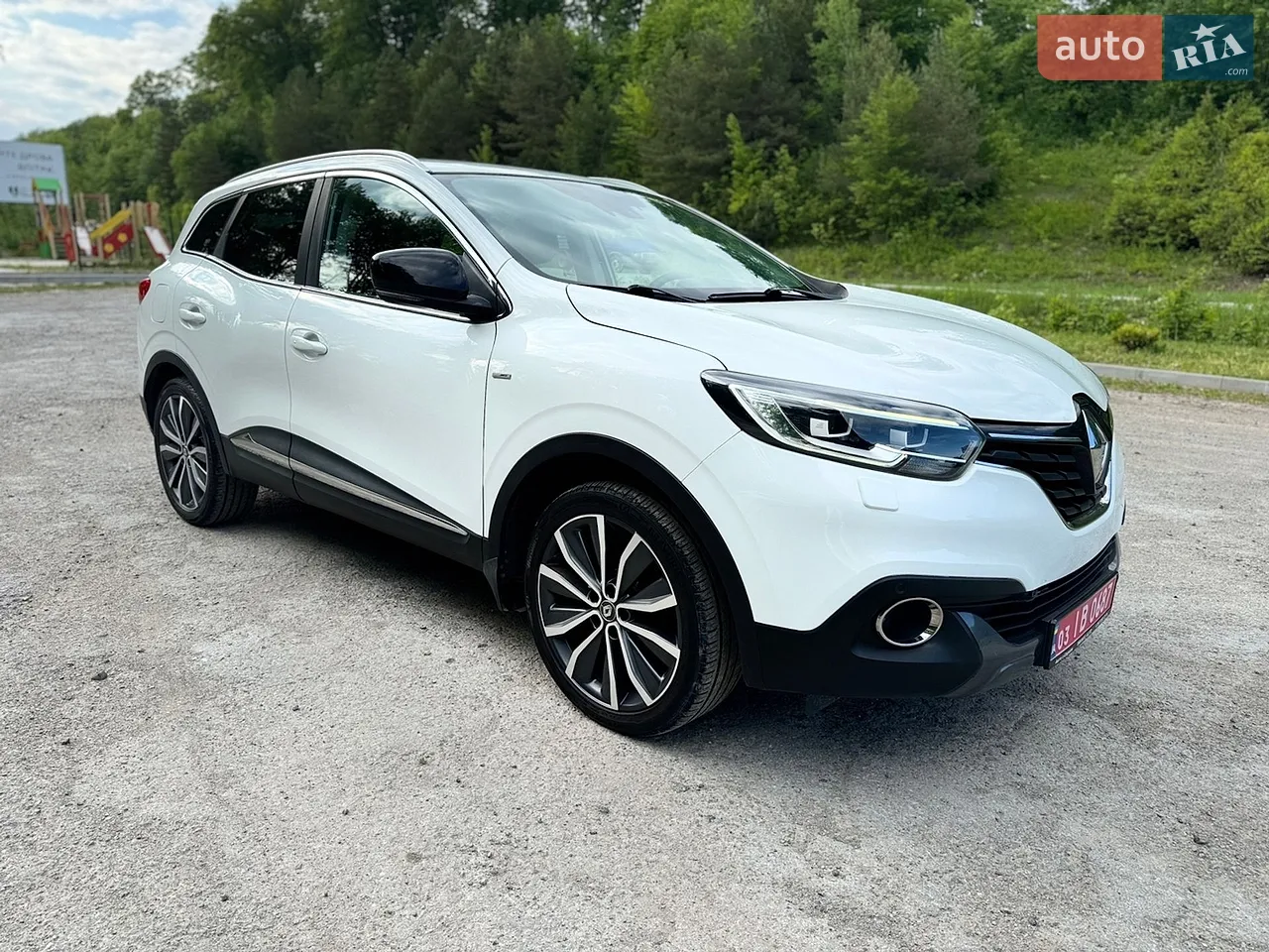 2019 Renault Megane - мініатюра 44