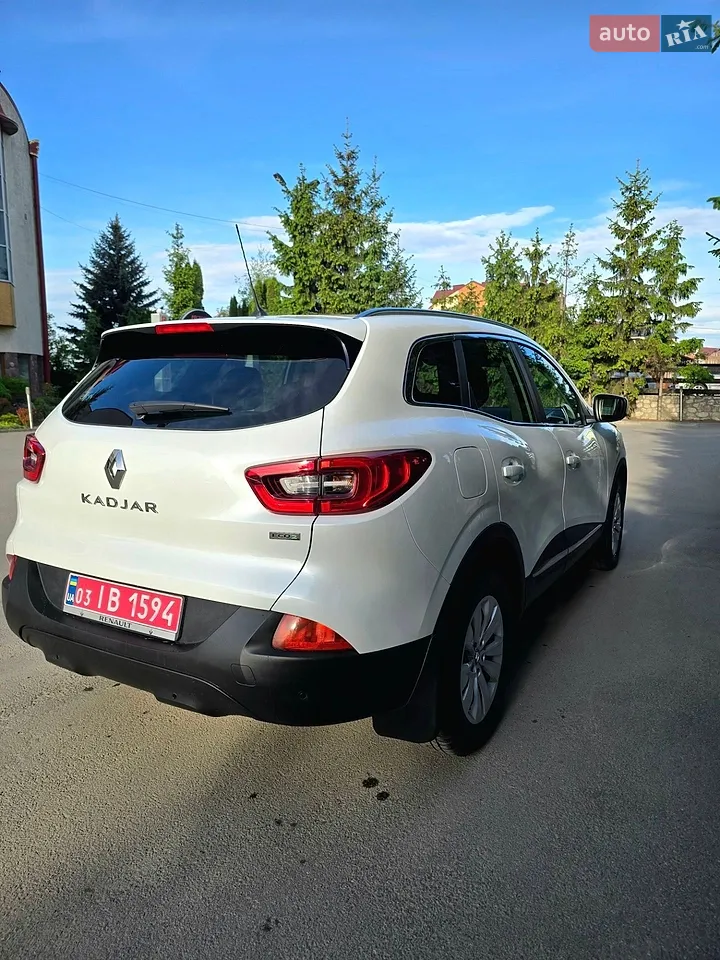 2016 Nissan Qashqai - мініатюра 73