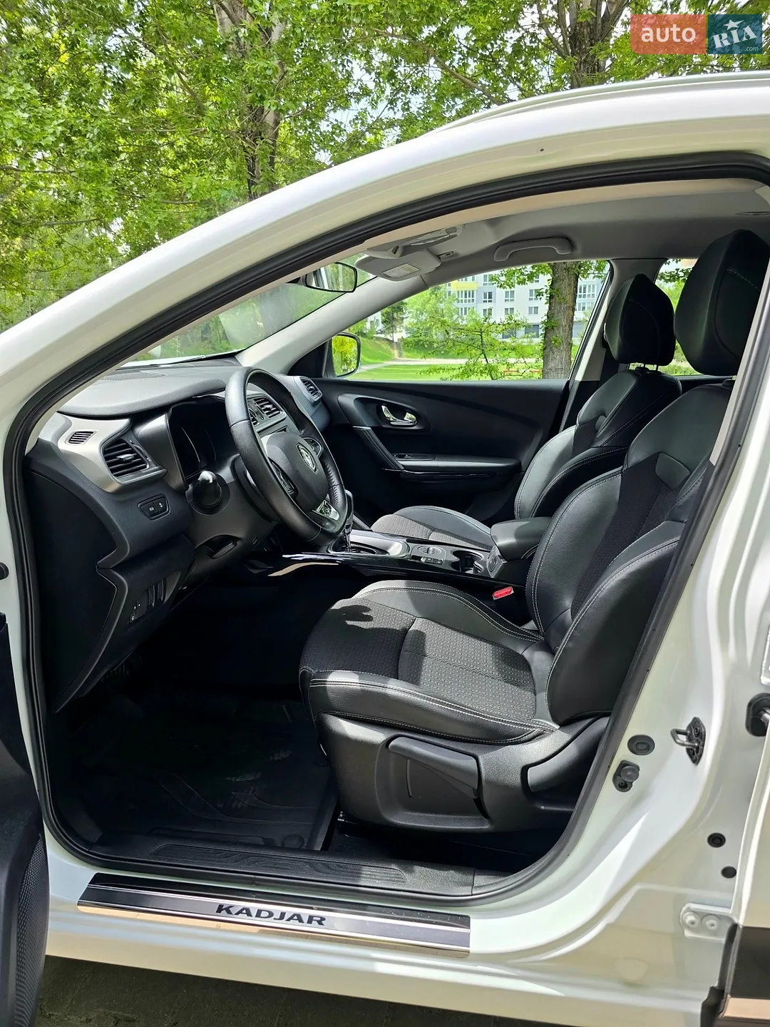 2016 Renault Kadjar - мініатюра 20