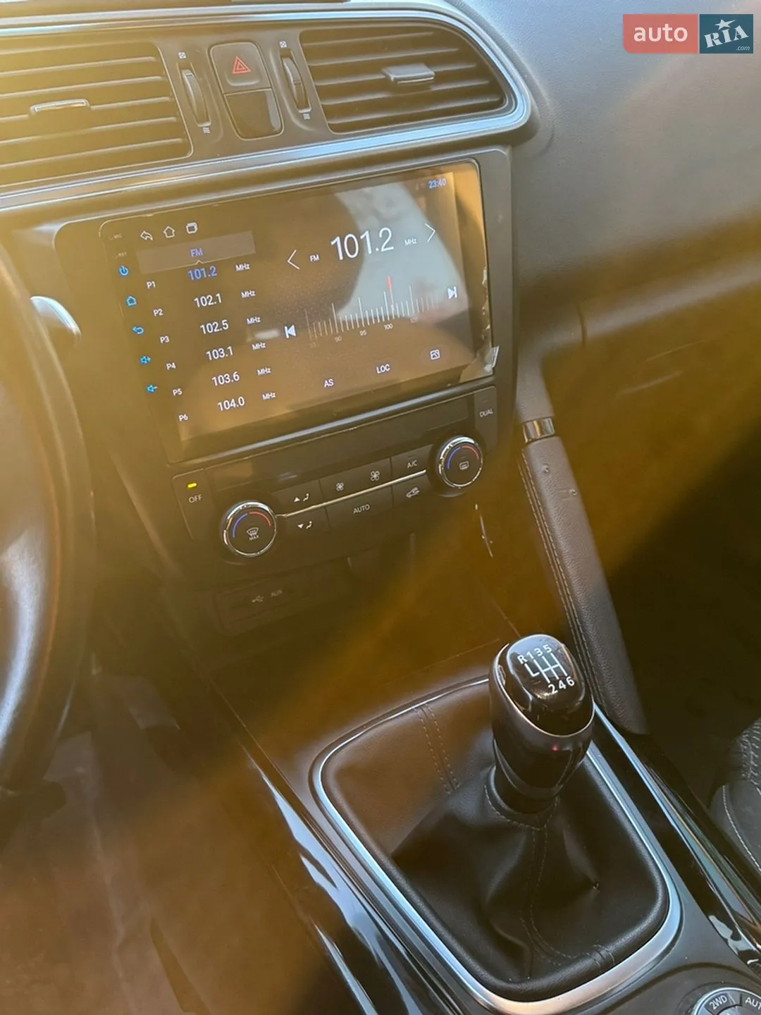 2016 Renault Kadjar - мініатюра 11
