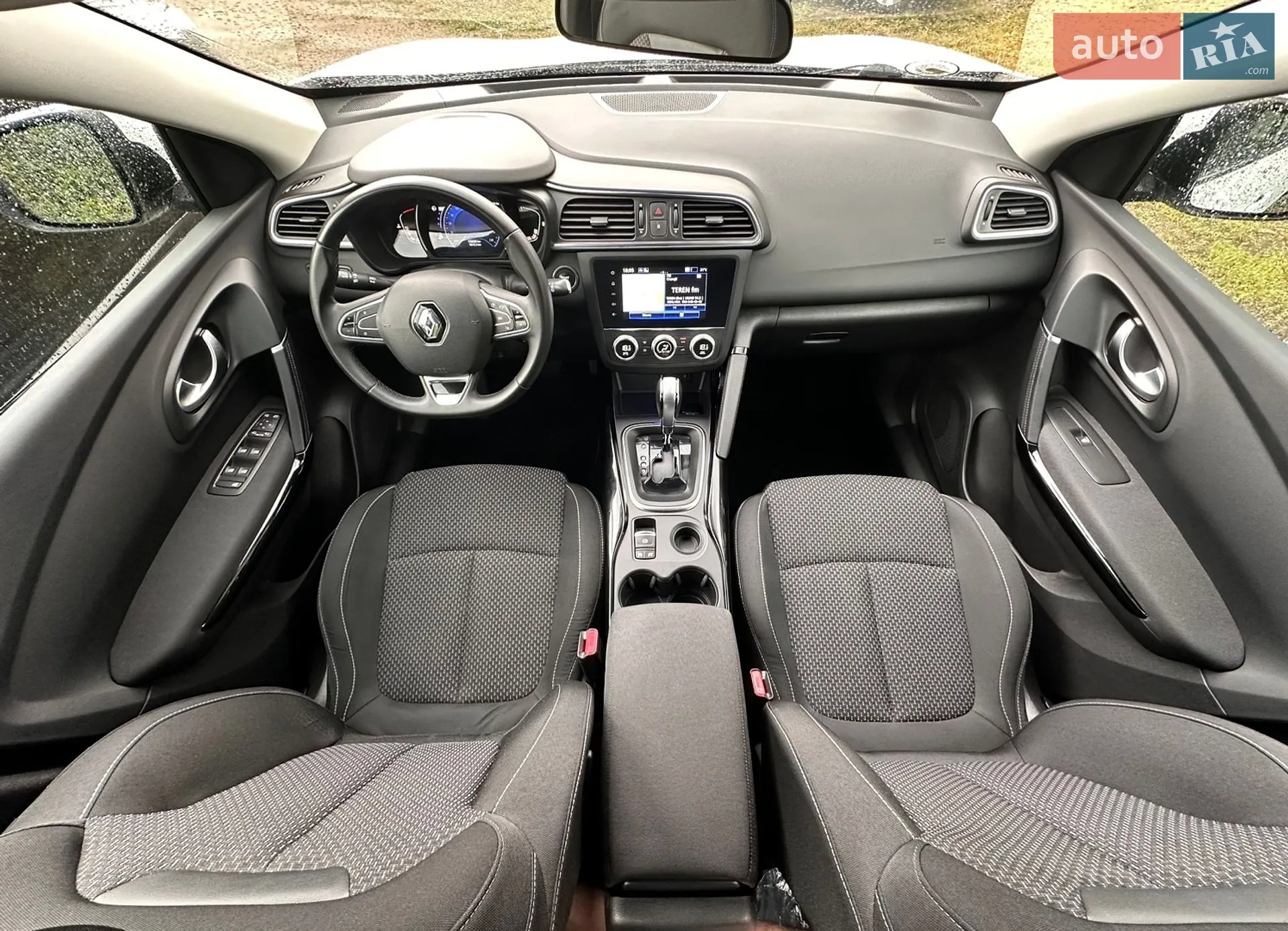 2020 Renault Kadjar - мініатюра 39