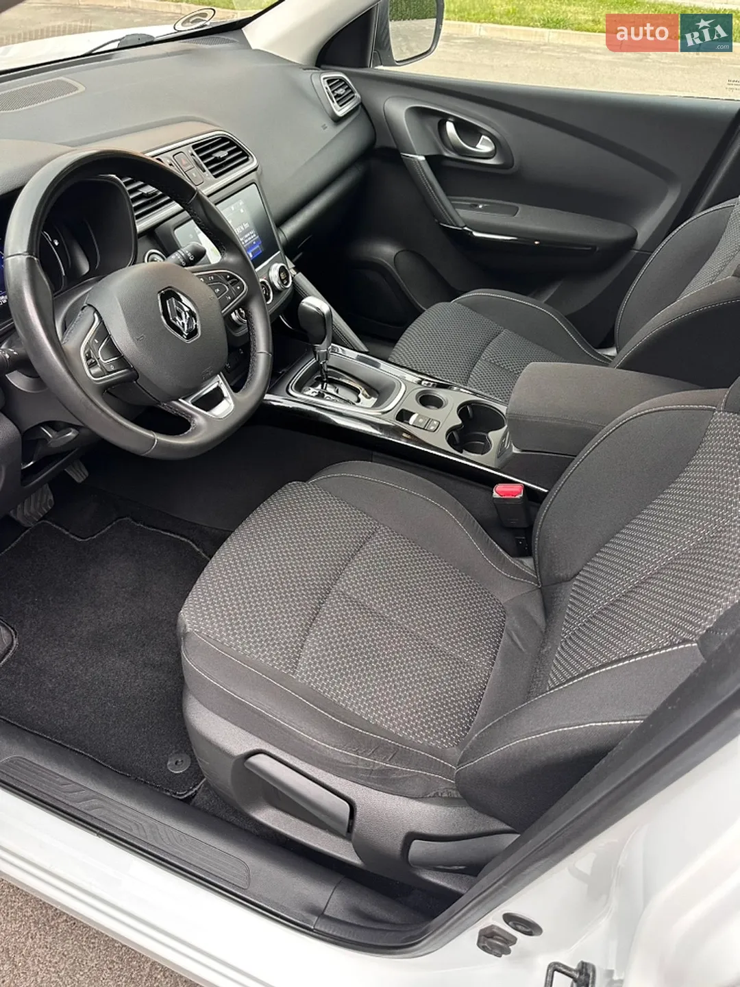 2020 Renault Kadjar - мініатюра 49