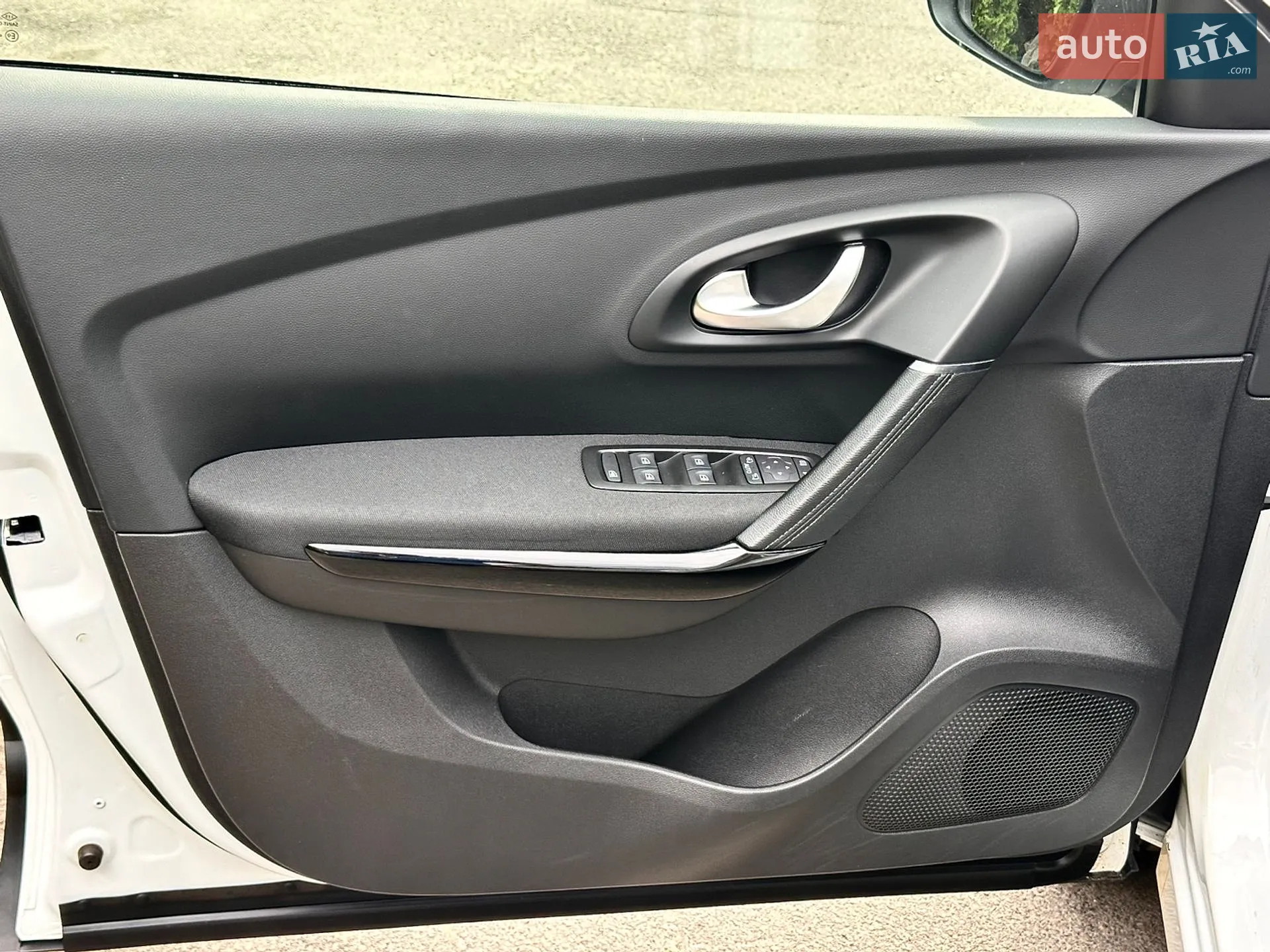 2020 Renault Kadjar - мініатюра 55