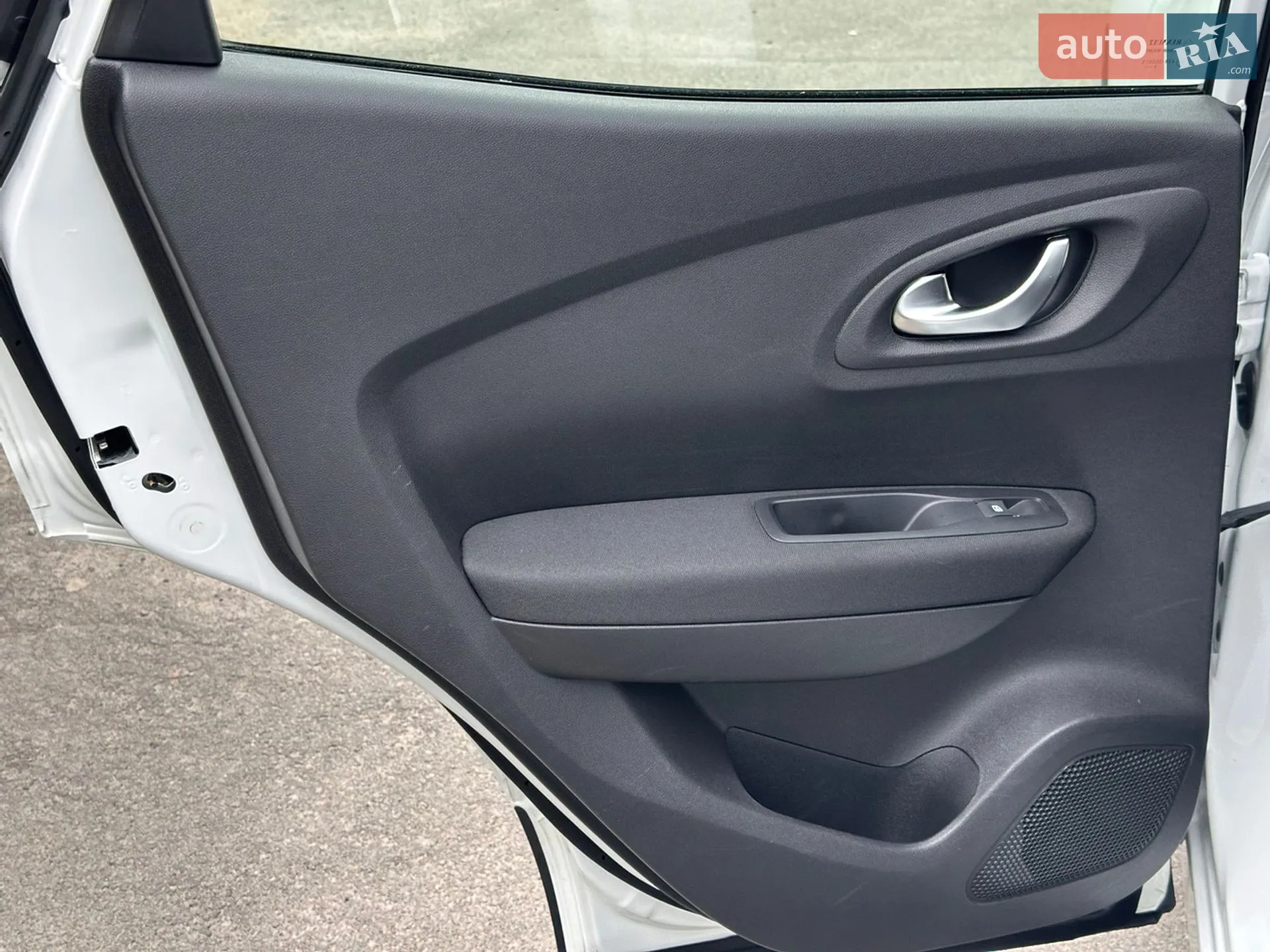 2020 Renault Kadjar - мініатюра 57