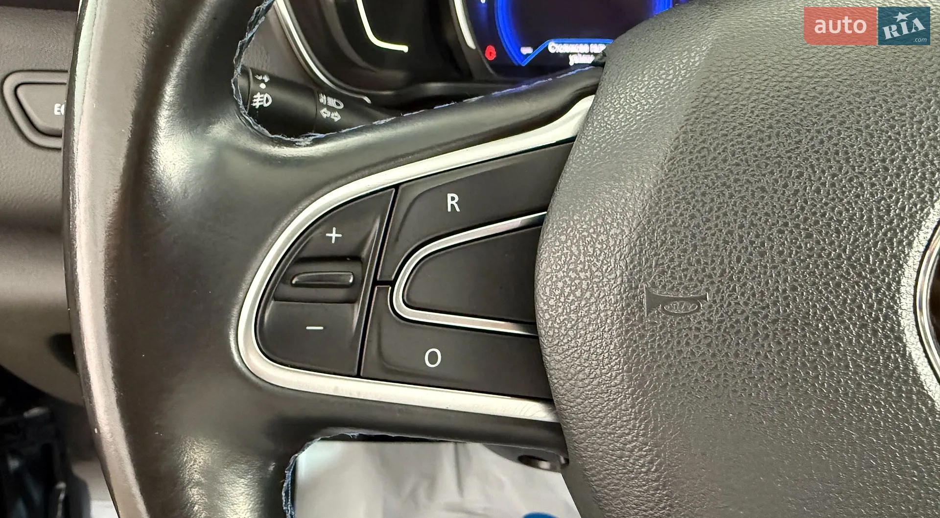 2018 Renault Kadjar - мініатюра 15