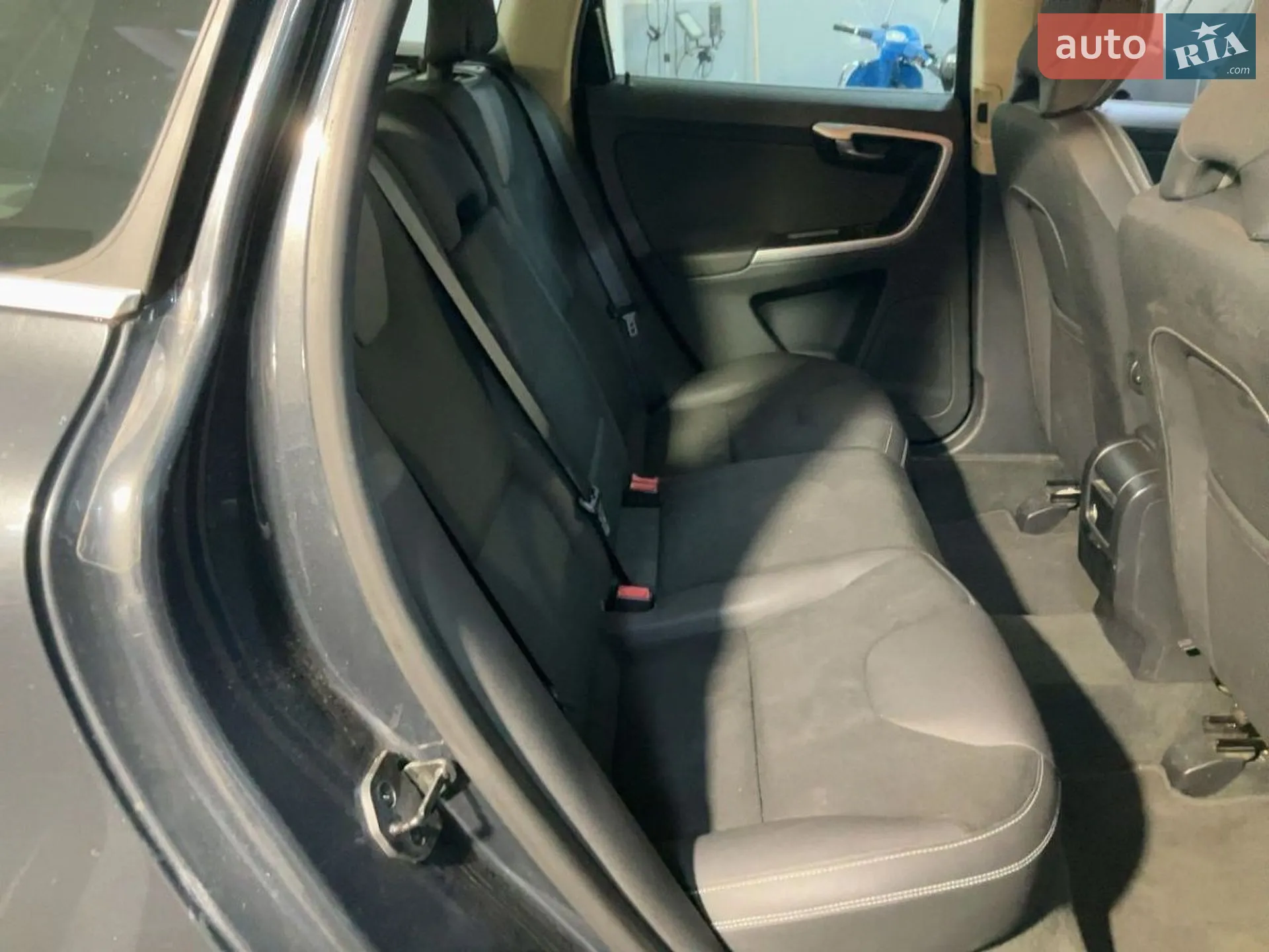2016 Renault Kadjar - мініатюра 5