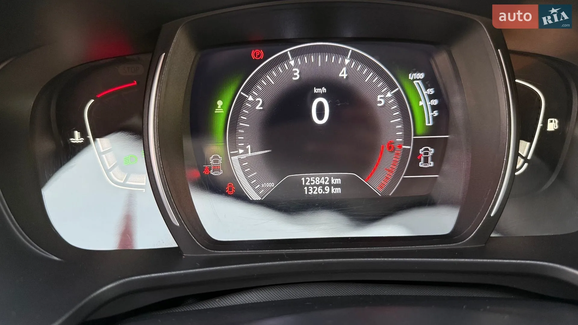 2020 Renault Kadjar - мініатюра 22