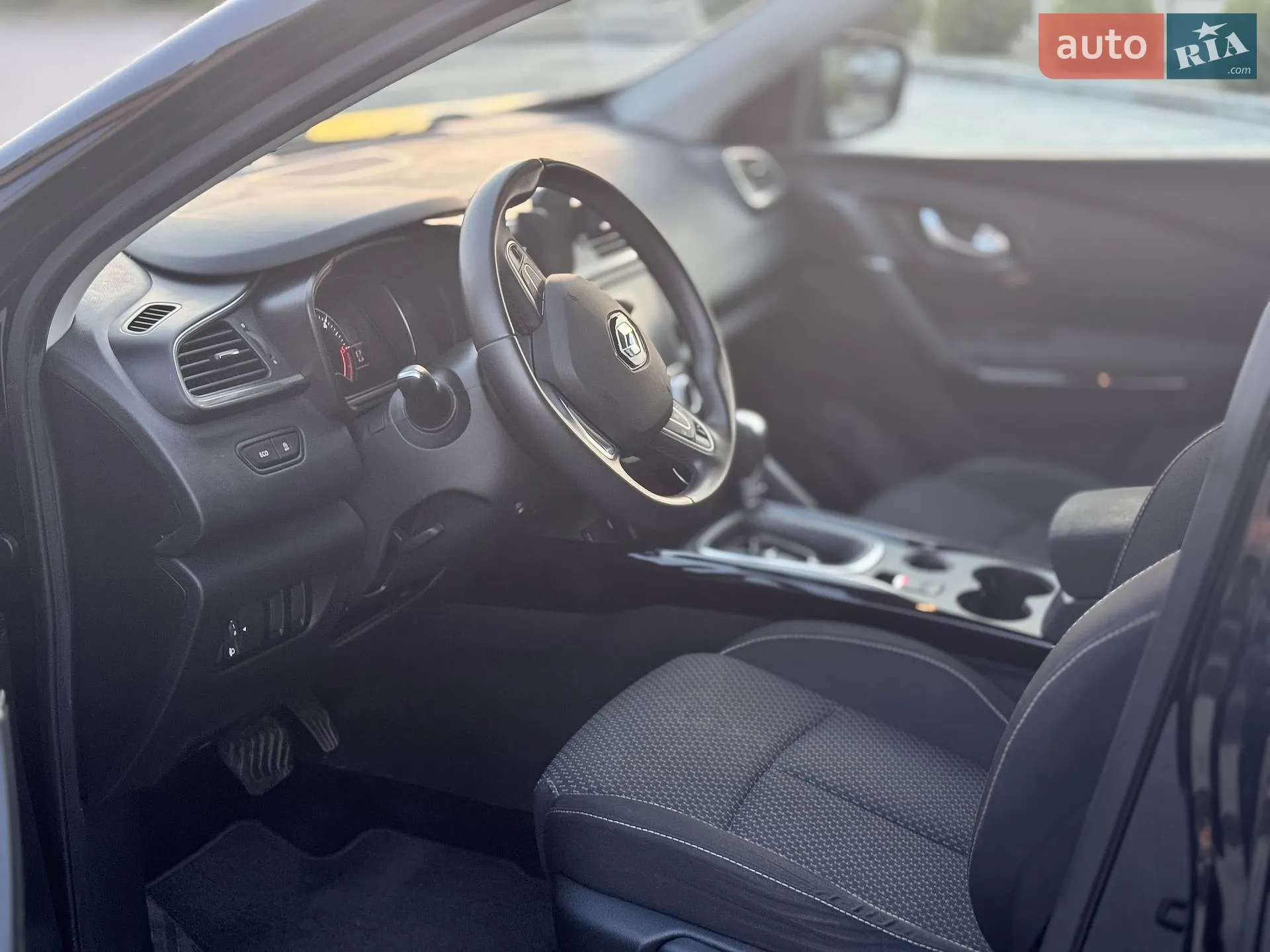 2020 Renault Kadjar - мініатюра 16