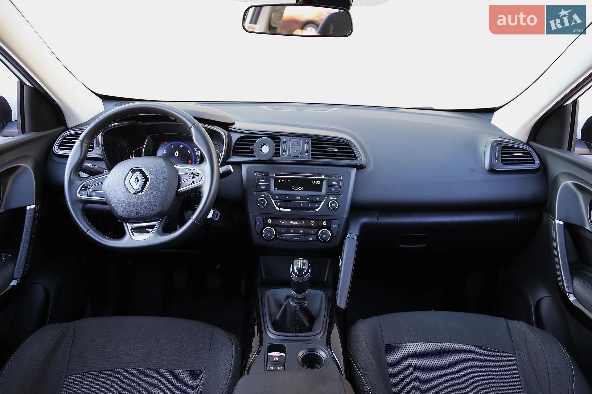 2020 Renault Kadjar - мініатюра 14