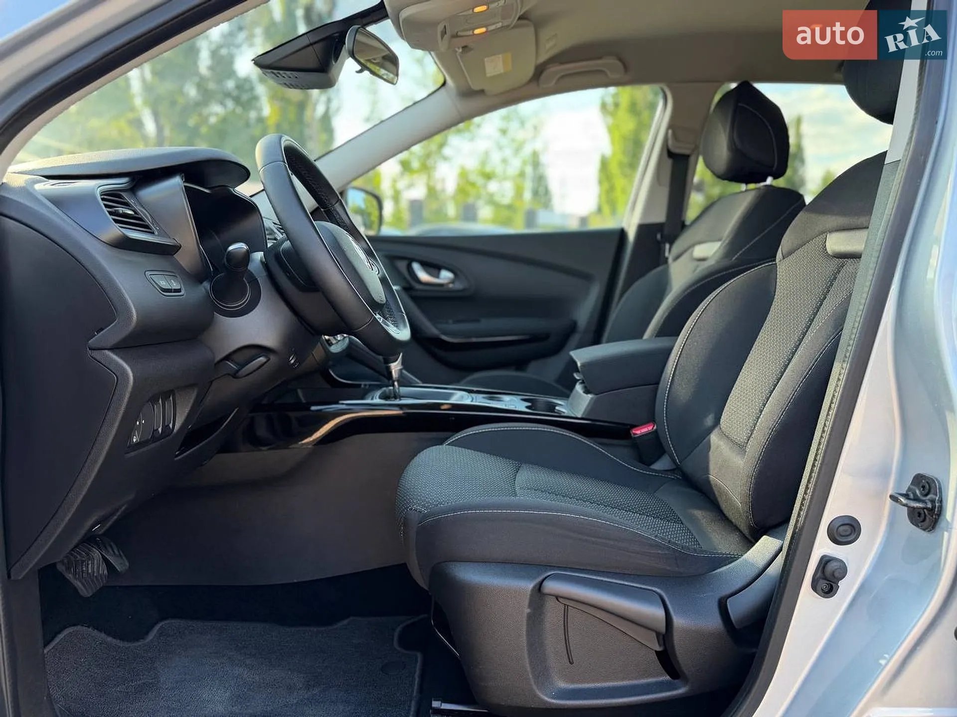2020 Renault Kadjar - мініатюра 12