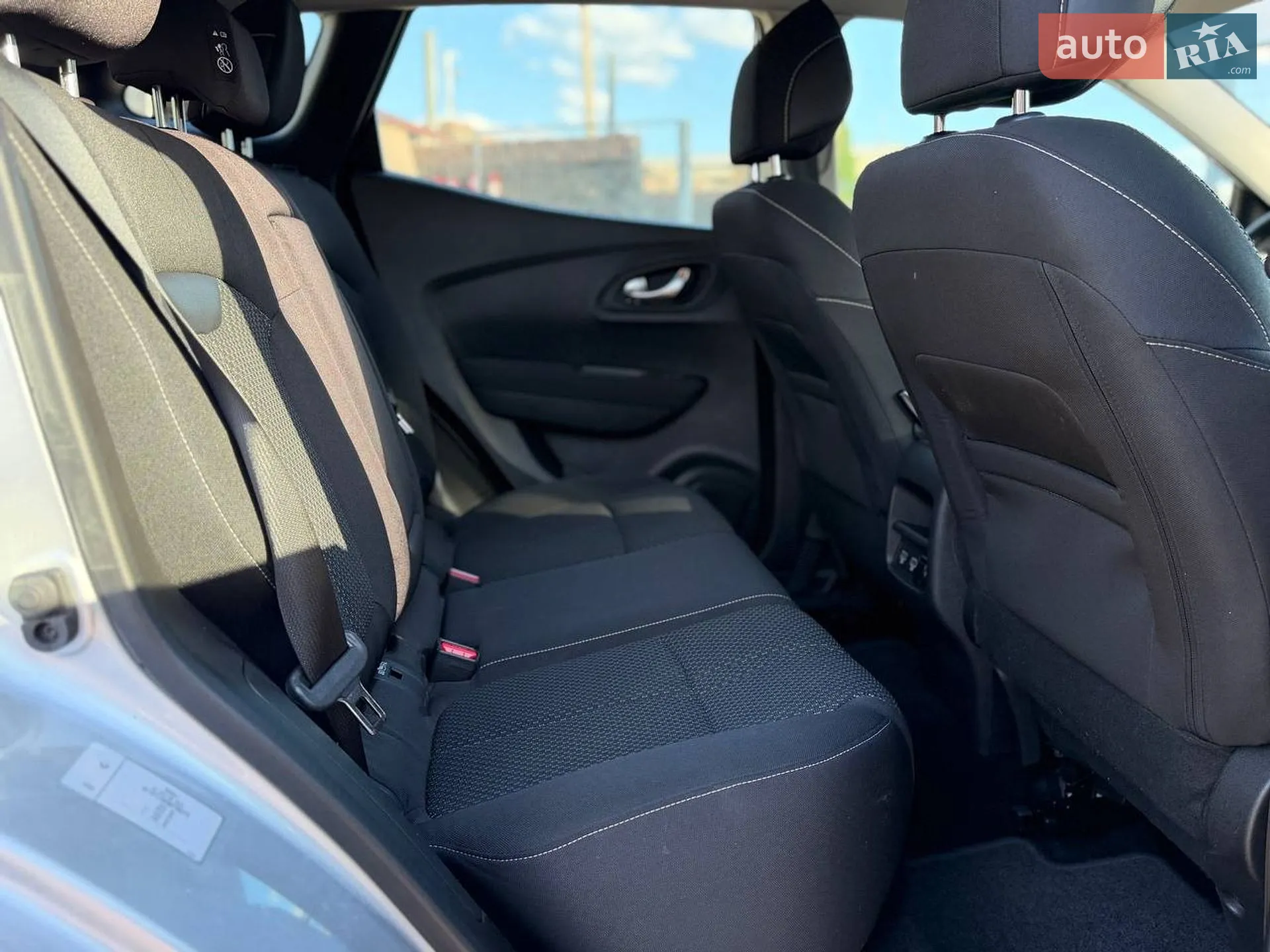 2020 Renault Kadjar - мініатюра 33