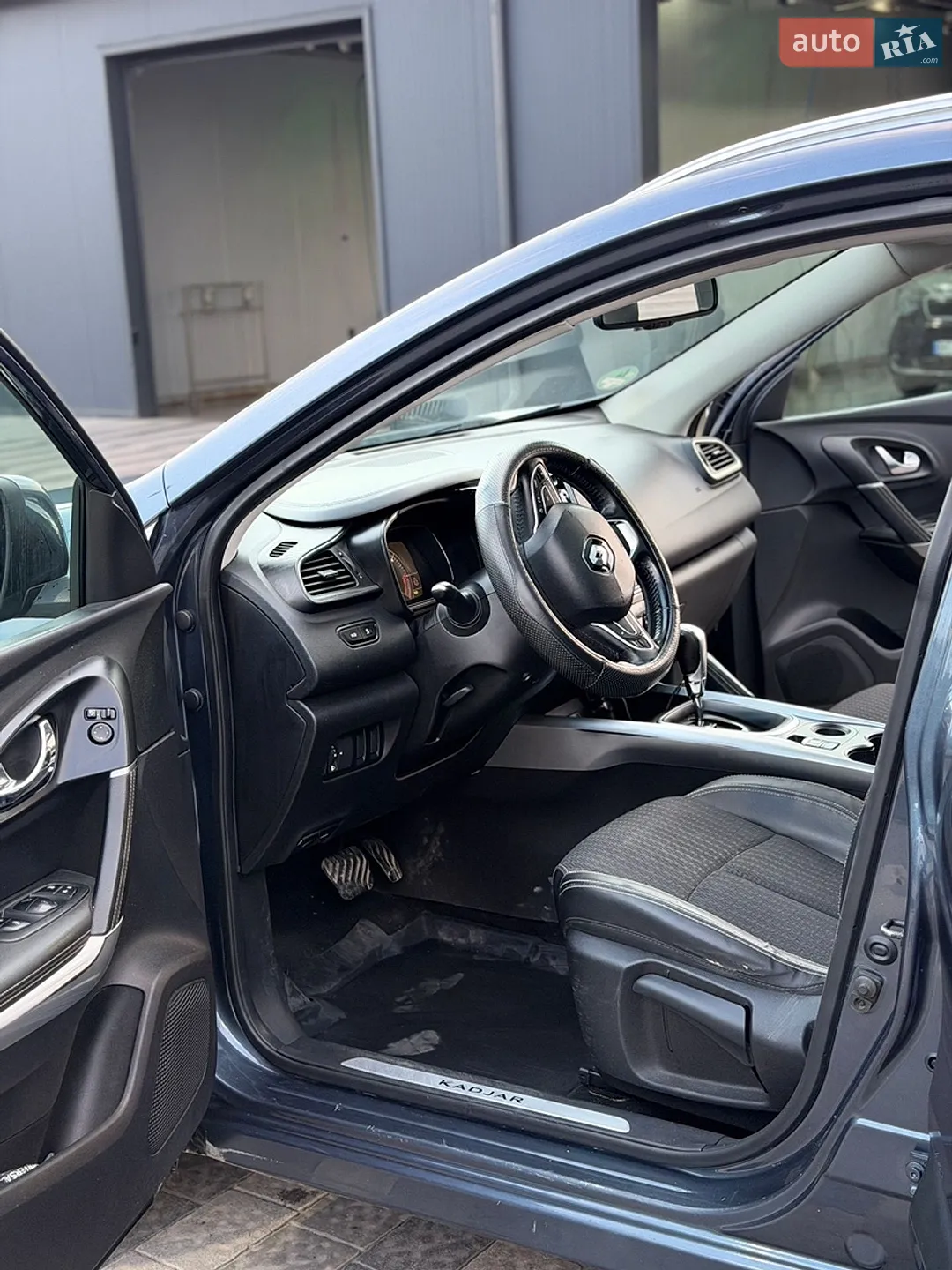 2016 Renault Kadjar - мініатюра 9