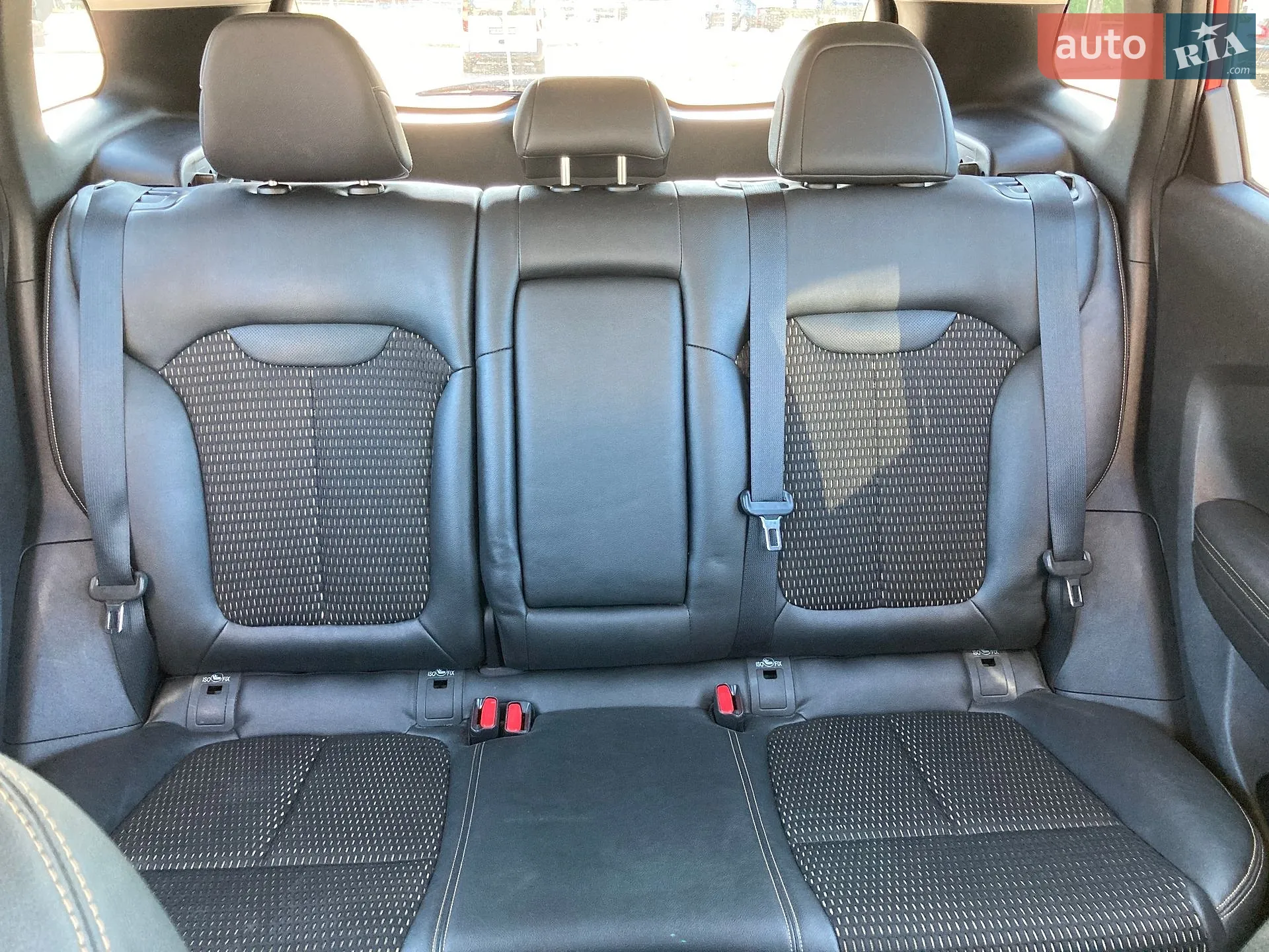 2015 Renault Kadjar - мініатюра 26