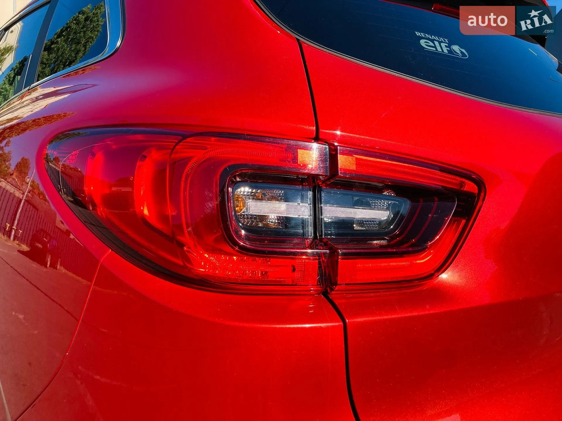 2015 Renault Kadjar - мініатюра 51
