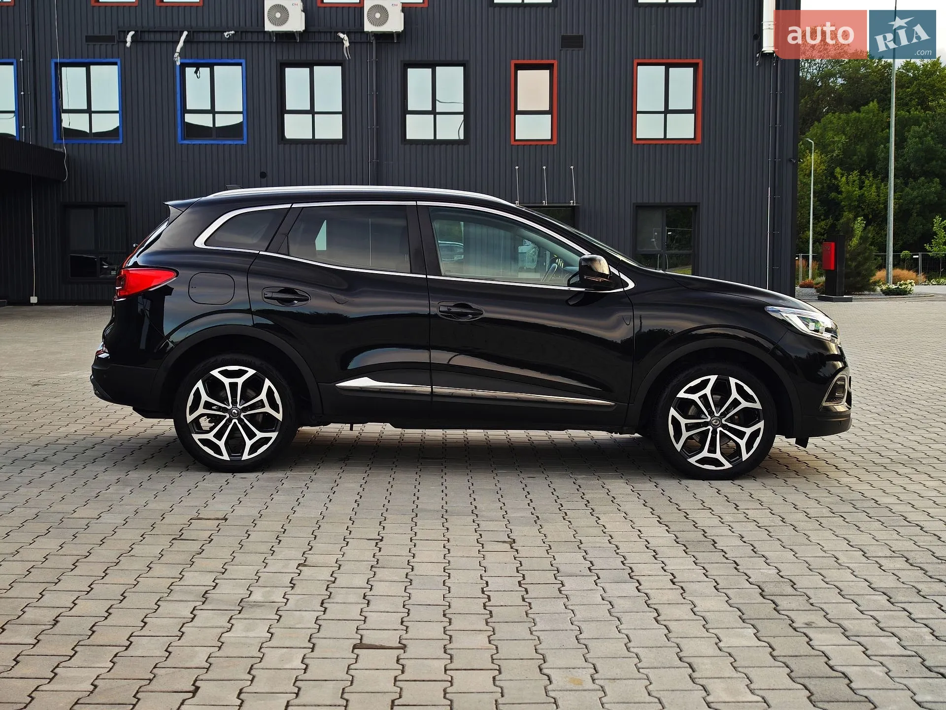 2019 Renault Kadjar - мініатюра 5