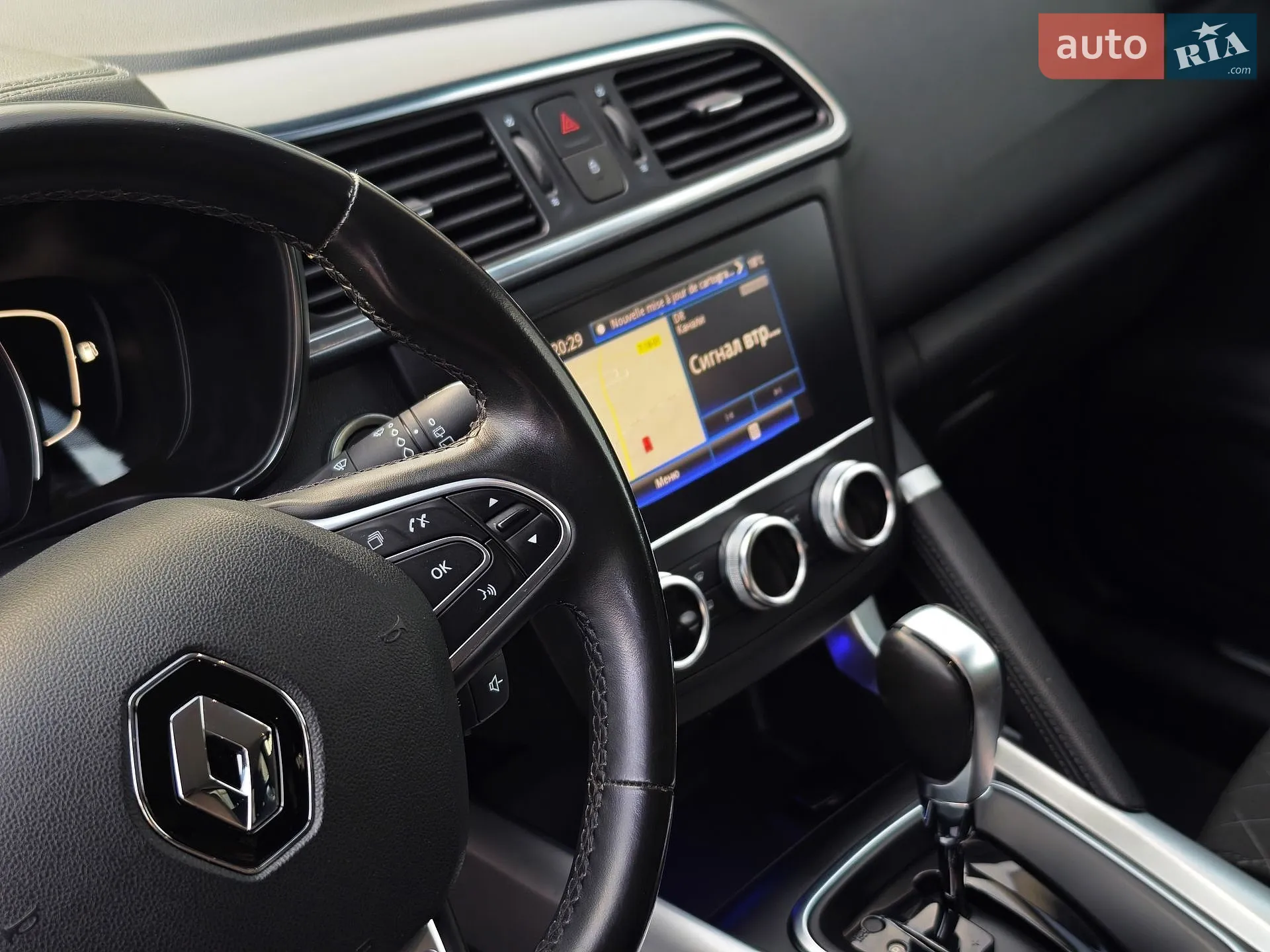 2019 Renault Kadjar - мініатюра 26