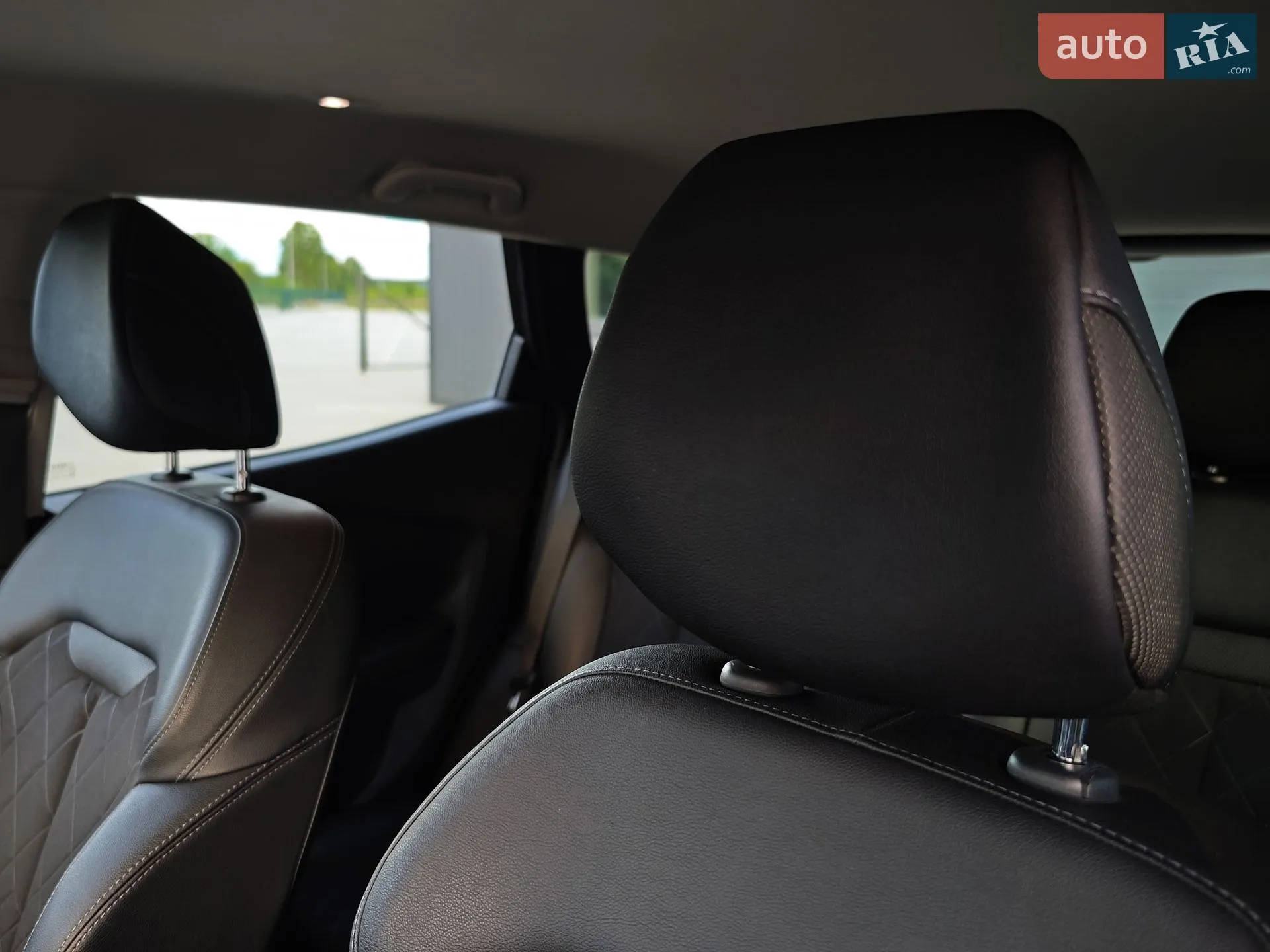 2019 Renault Kadjar - мініатюра 32
