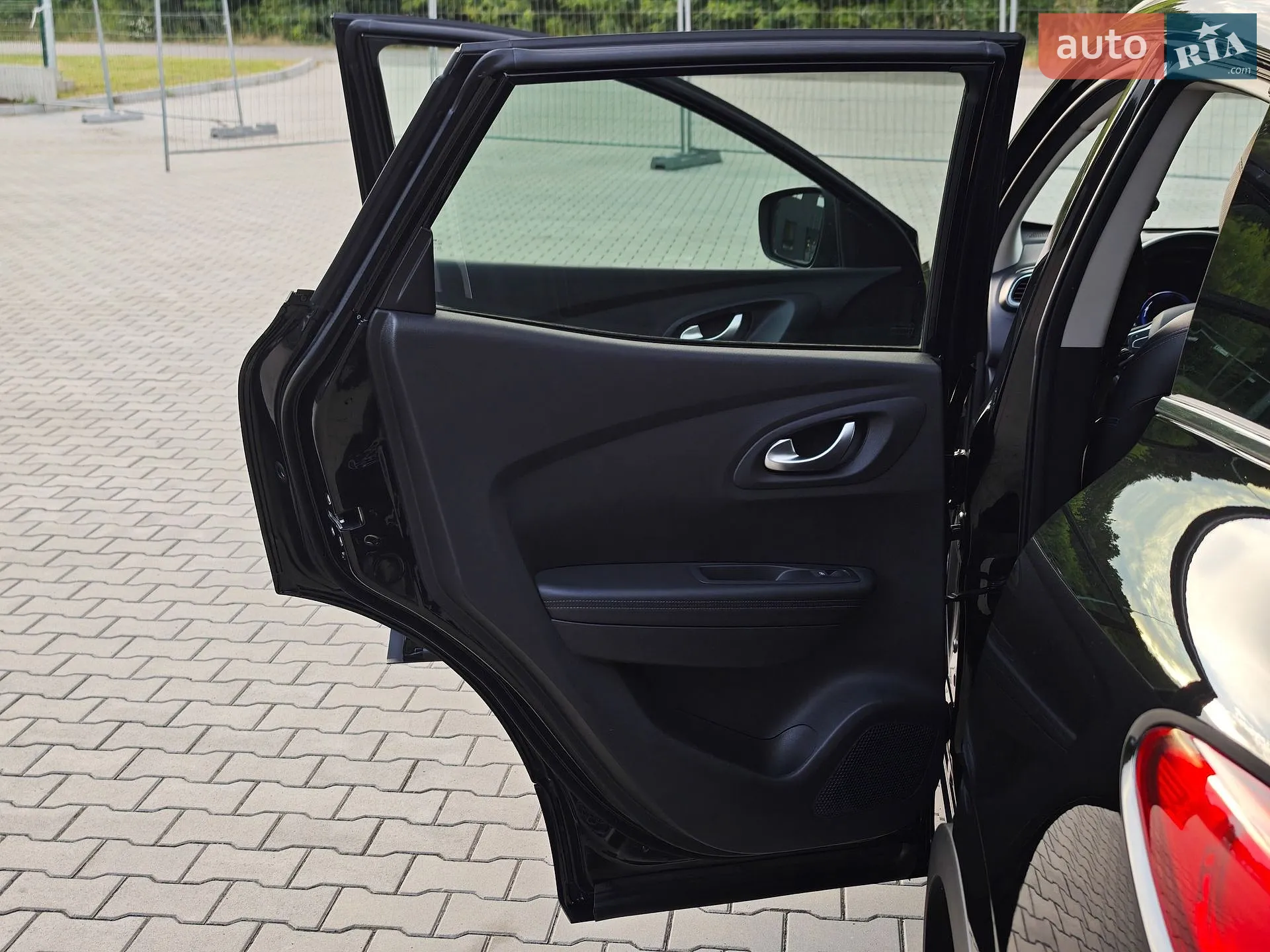 2019 Renault Kadjar - мініатюра 37