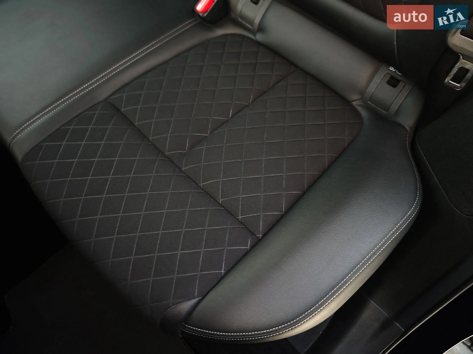 2019 Renault Kadjar - мініатюра 41