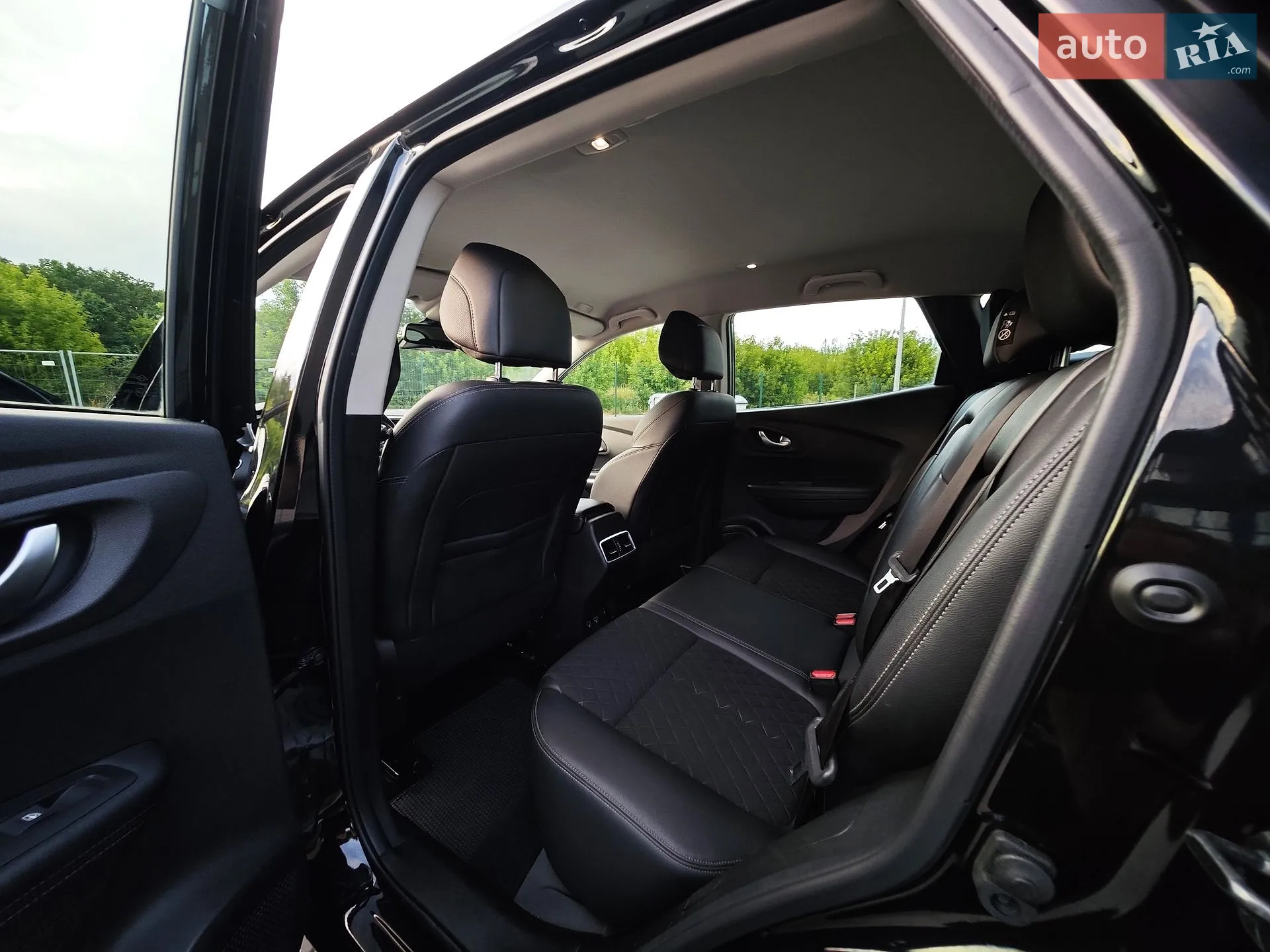 2019 Renault Kadjar - мініатюра 45