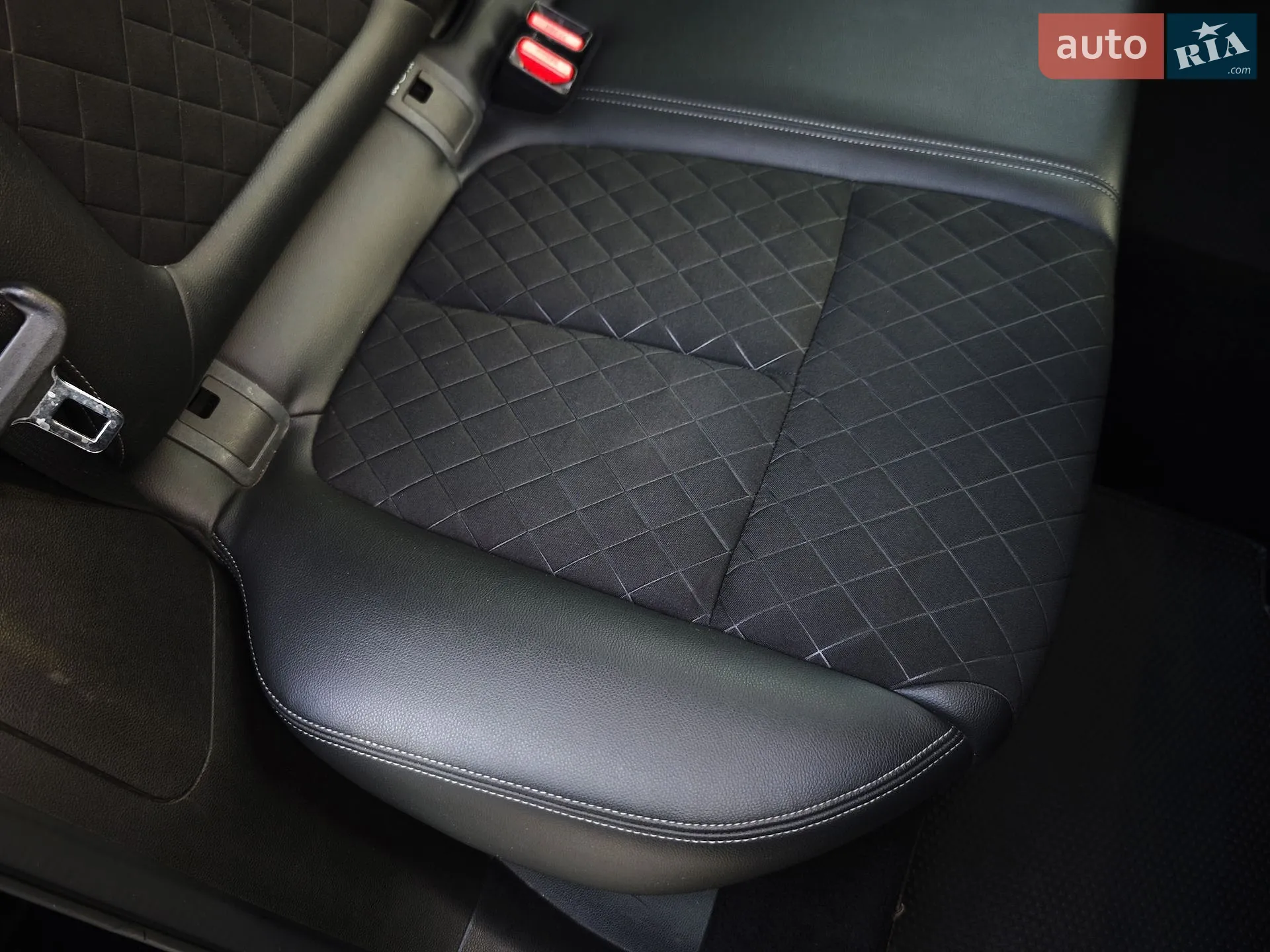 2019 Renault Kadjar - мініатюра 55