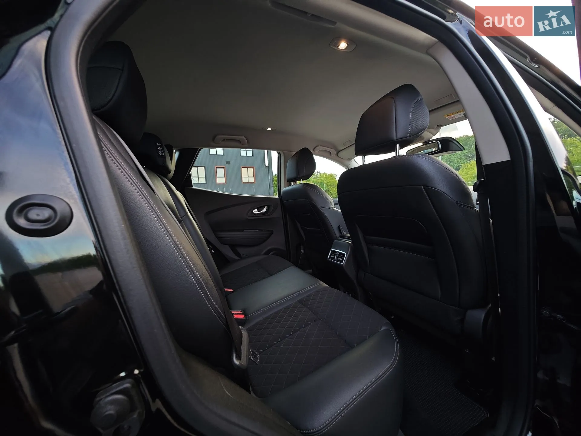 2019 Renault Kadjar - мініатюра 59