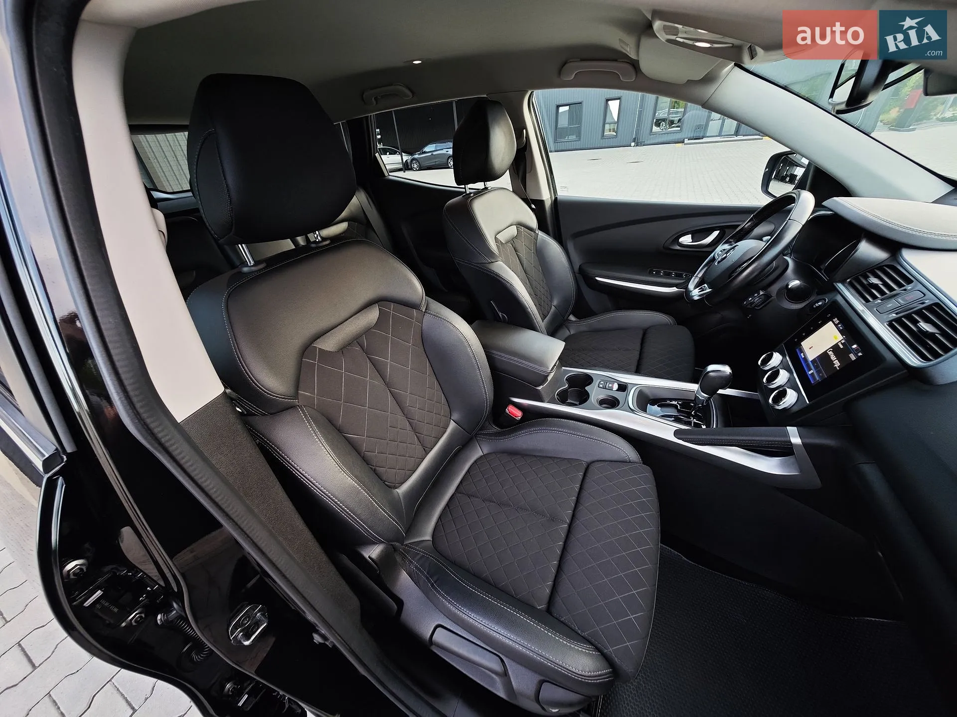 2019 Renault Kadjar - мініатюра 68