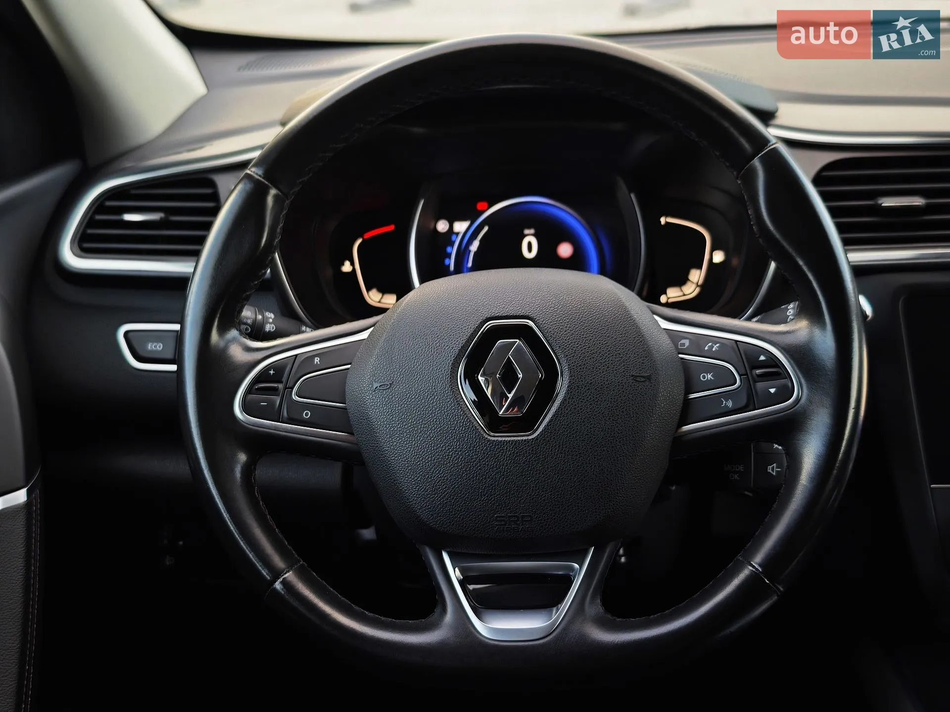 2019 Renault Kadjar - мініатюра 86