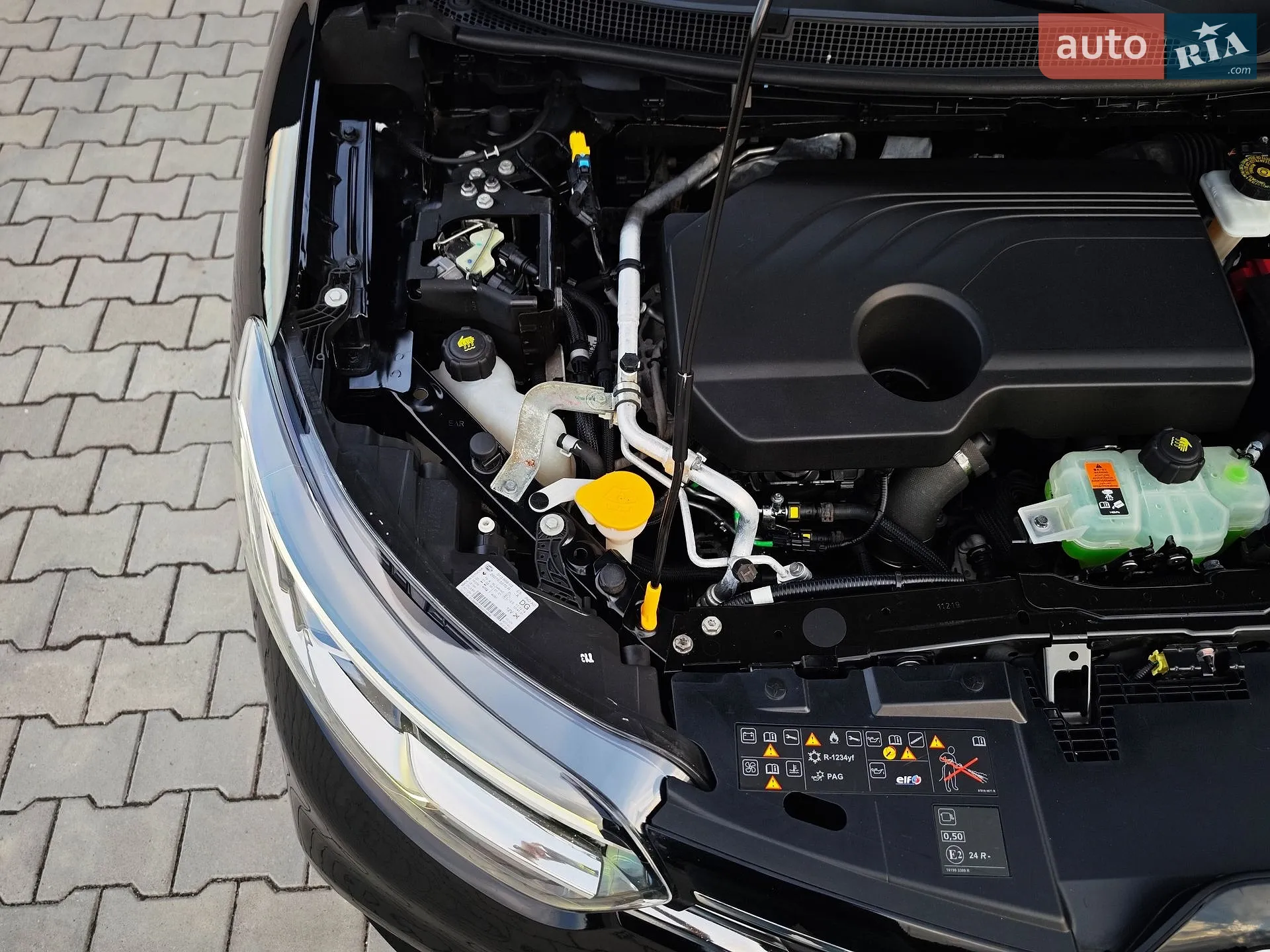 2019 Renault Kadjar - мініатюра 89