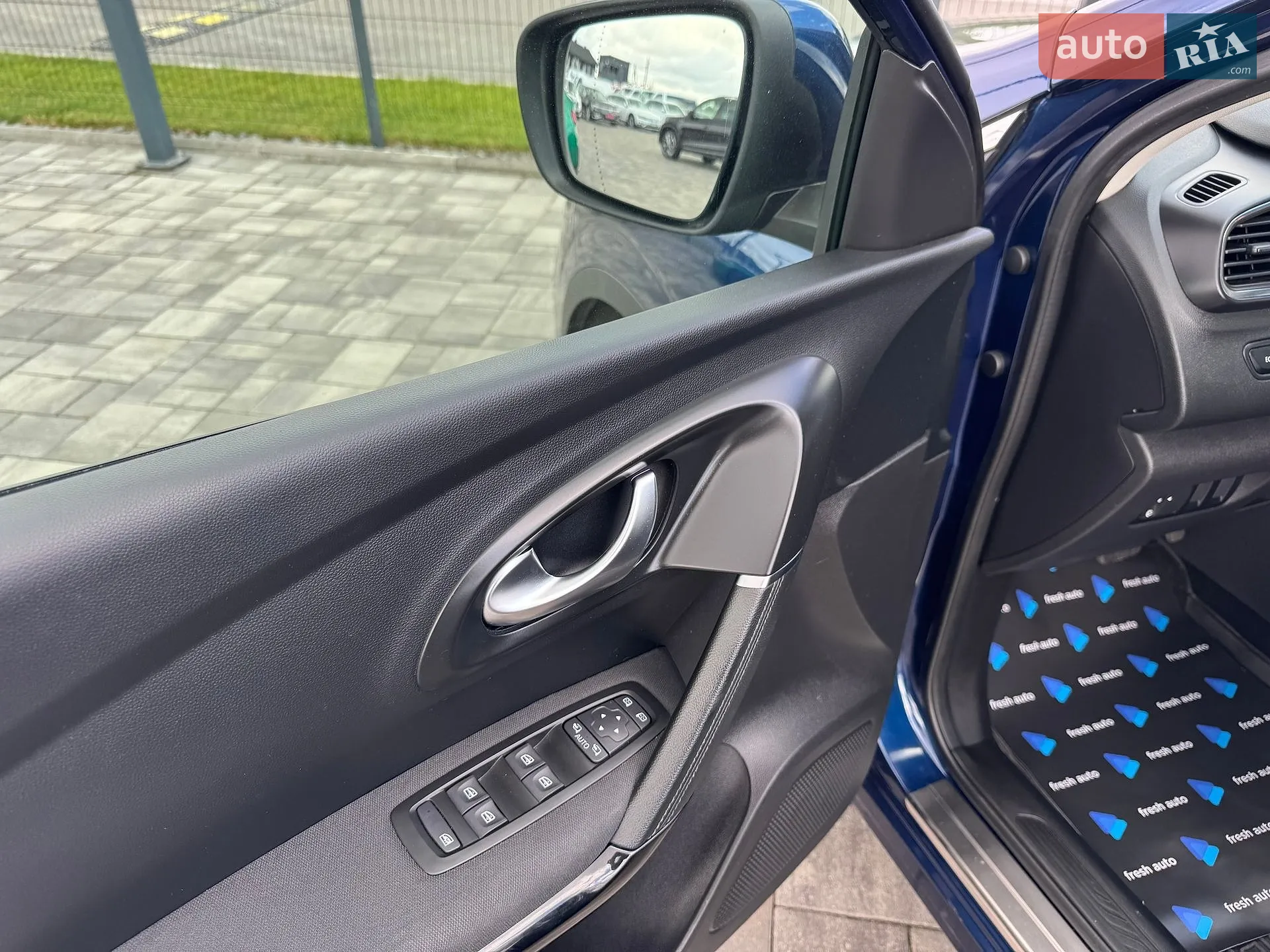 2020 Renault Kadjar - мініатюра 14