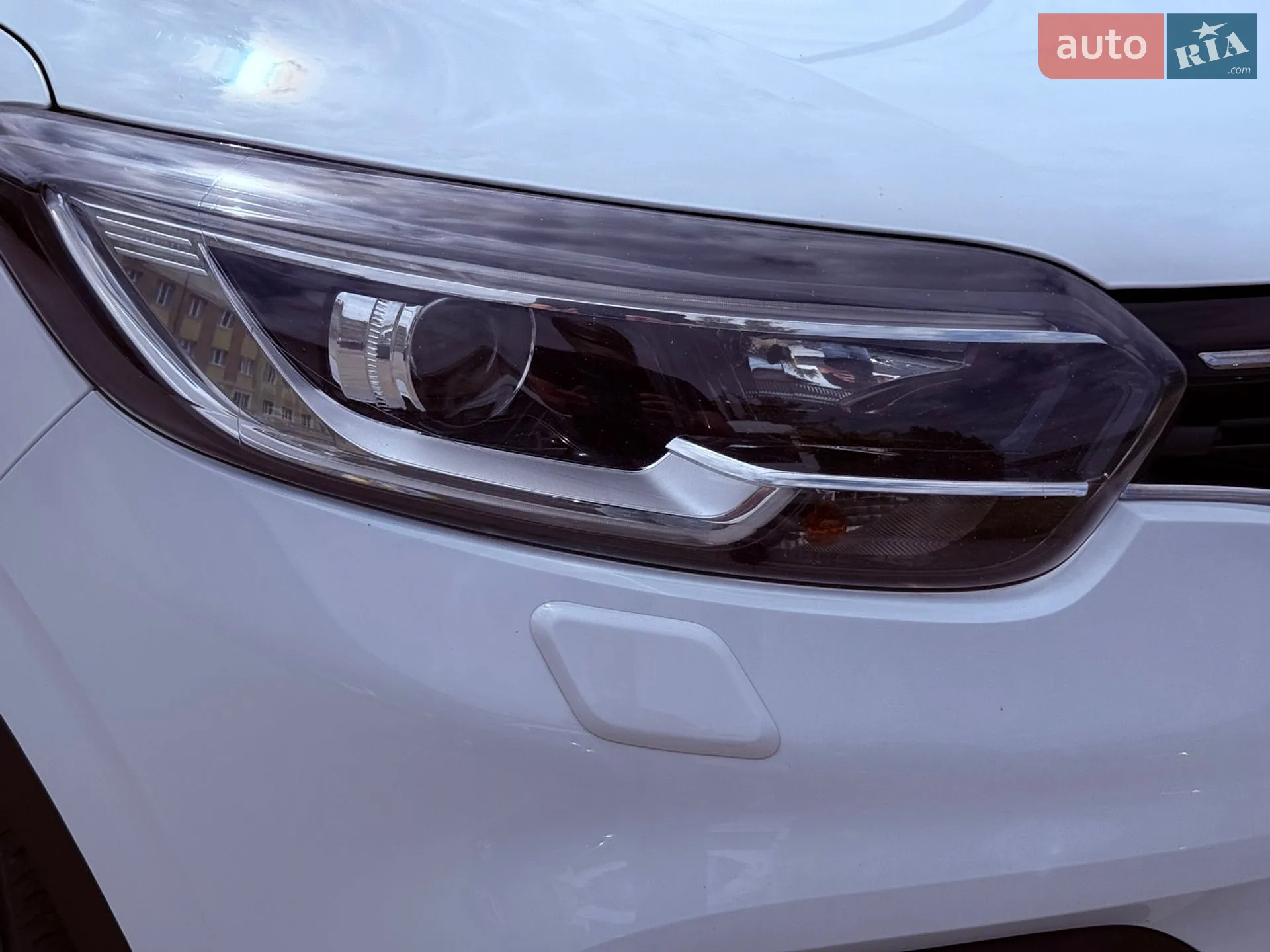 2020 Renault Kadjar - мініатюра 42