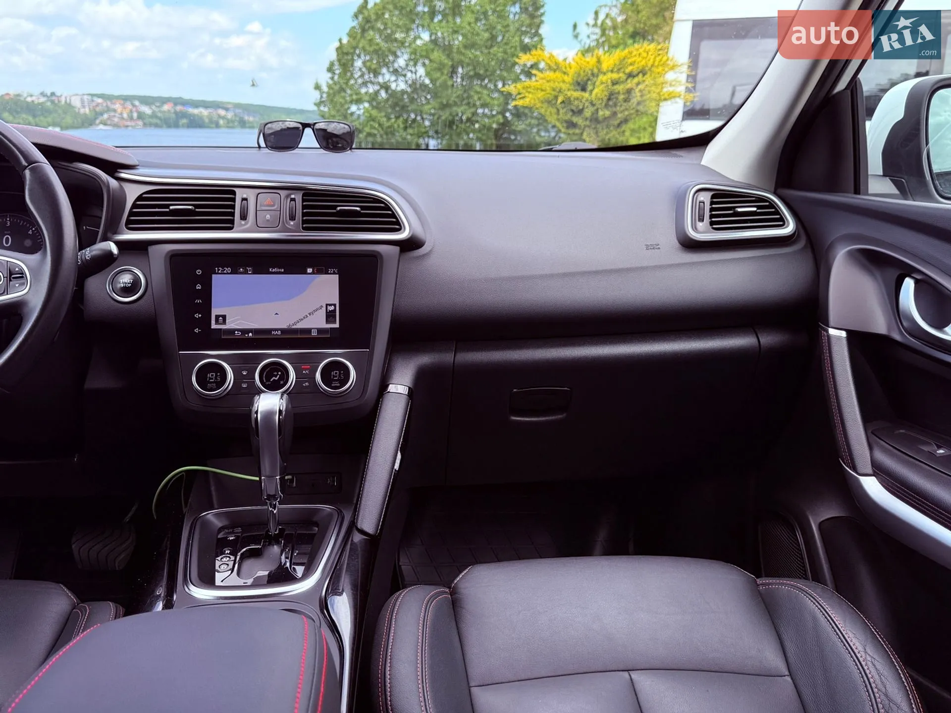 2020 Renault Kadjar - мініатюра 50